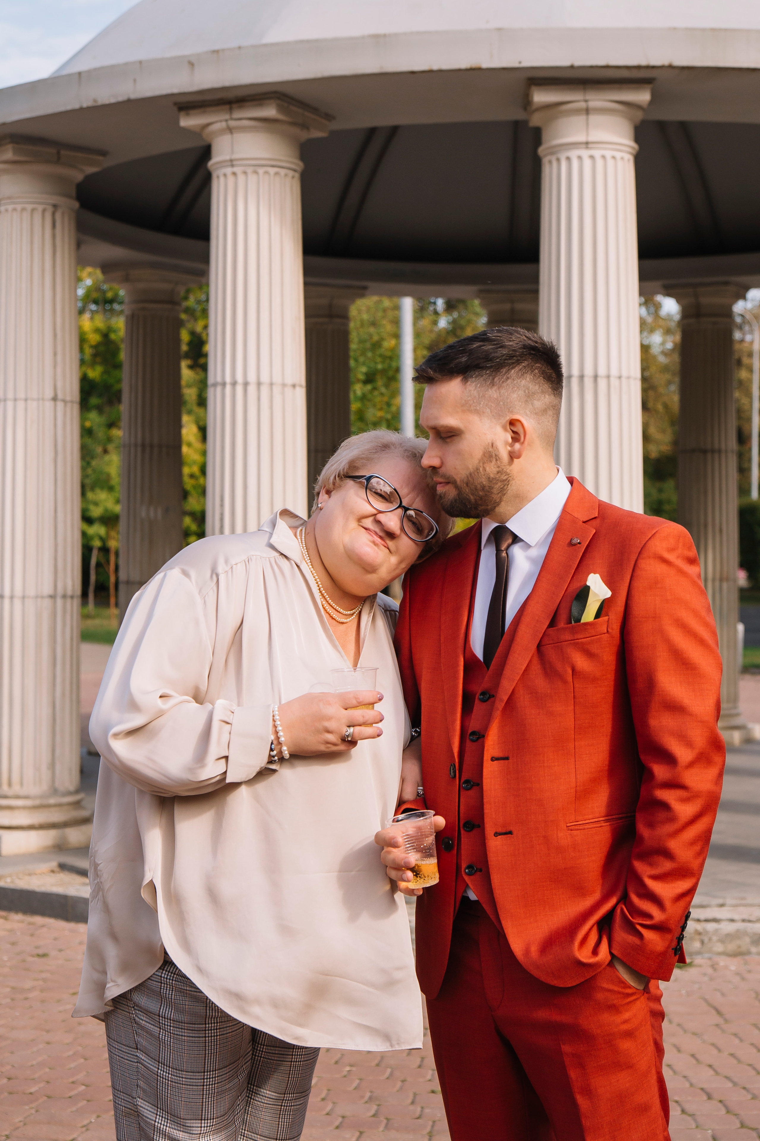 Свадебная съёмка для Ирины и Дениса. Свадебный, семейный фотограф, контент съёмка. Екатеринбург. Елена Граф