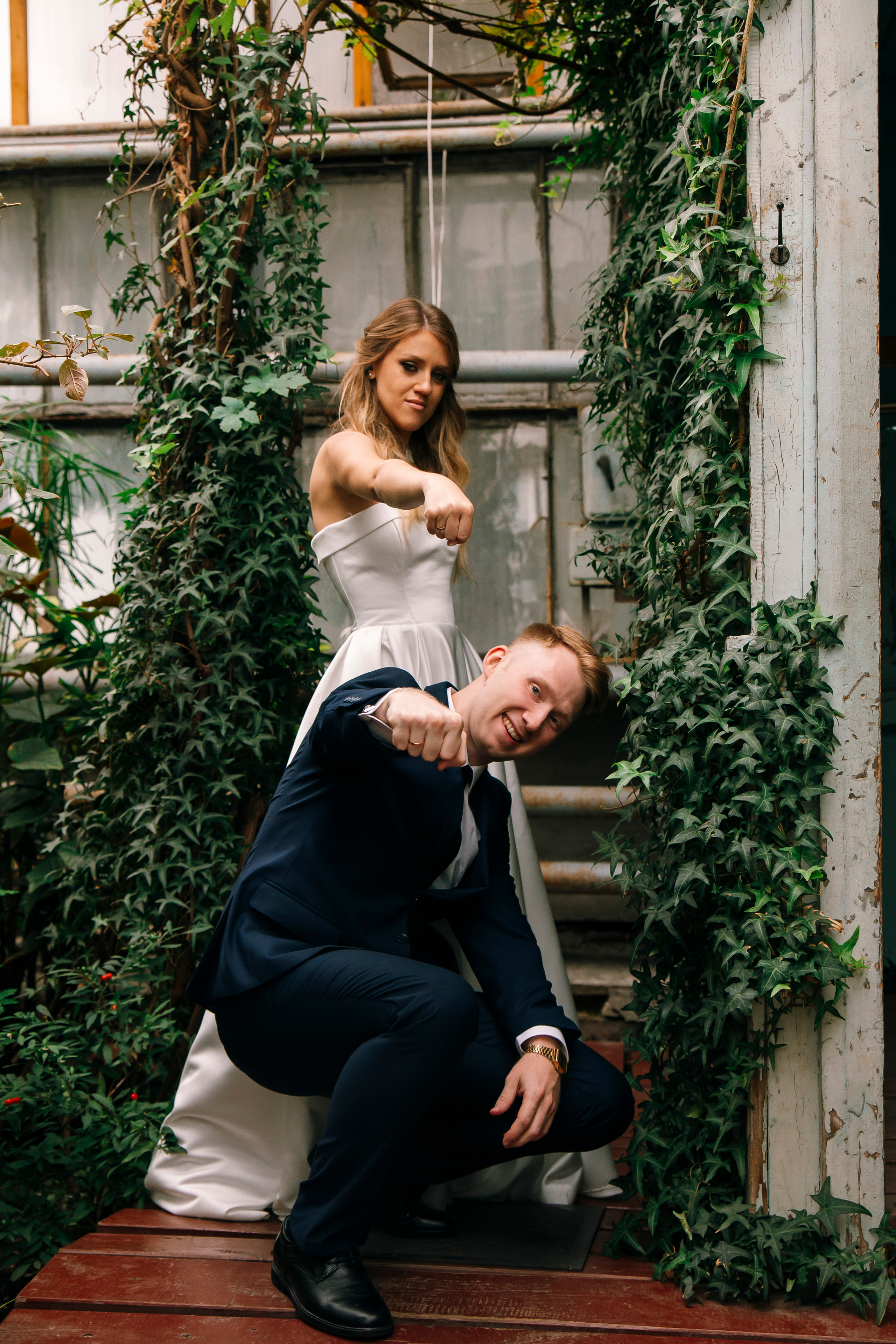 Фотосъёмка свадьбы. Анна и Дмитрий. Свадебный, семейный фотограф, контент съёмка. Екатеринбург. Елена Граф