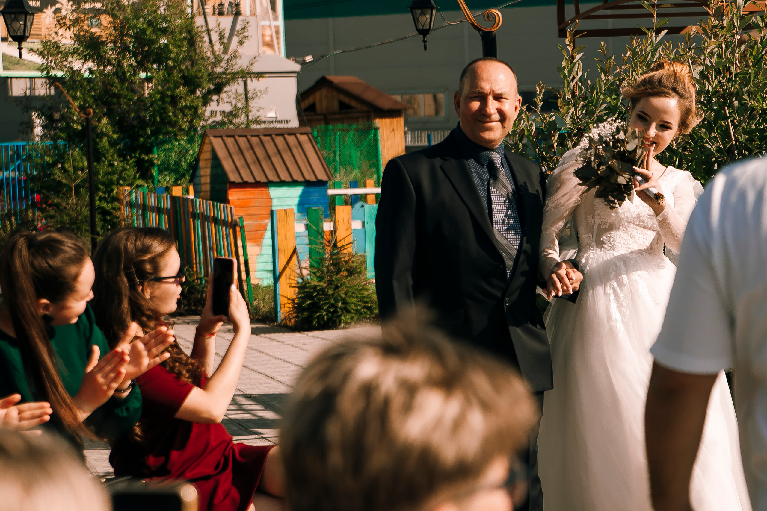 Фотосъёмка свадьбы. Полина и Влад. Свадебный, семейный фотограф, контент съёмка. Екатеринбург. Елена Граф