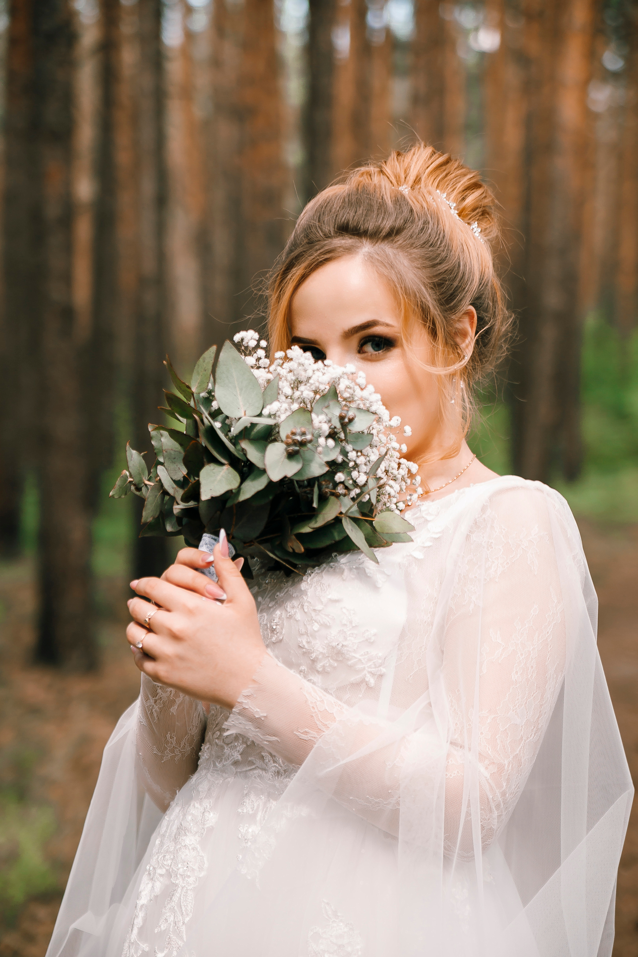 Фотосъёмка свадьбы. Полина и Влад. Свадебный, семейный фотограф, контент съёмка. Екатеринбург. Елена Граф