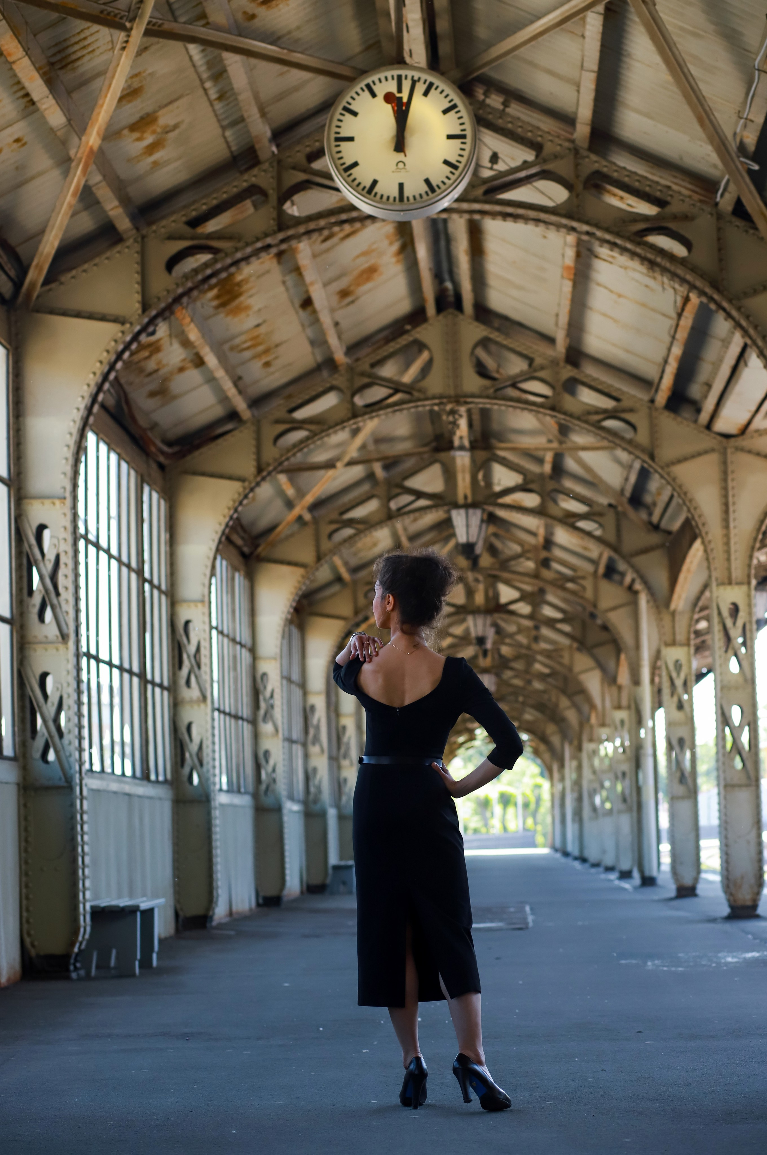 ДАРЬЯ | Санкт-Петербург. Фотограф в Выборге | Юлия Басырова