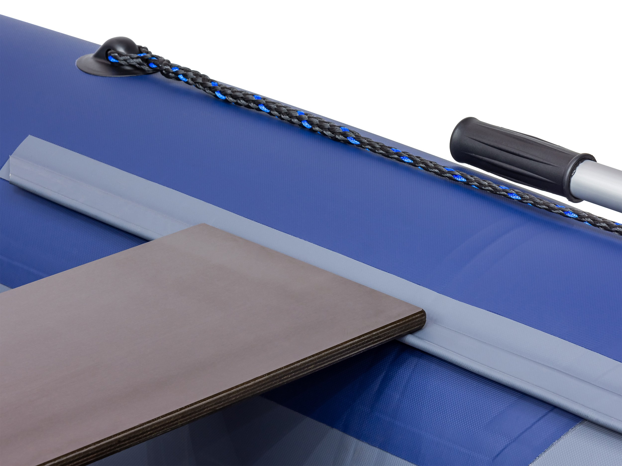 Лодки. Vulgar Ferret's Production