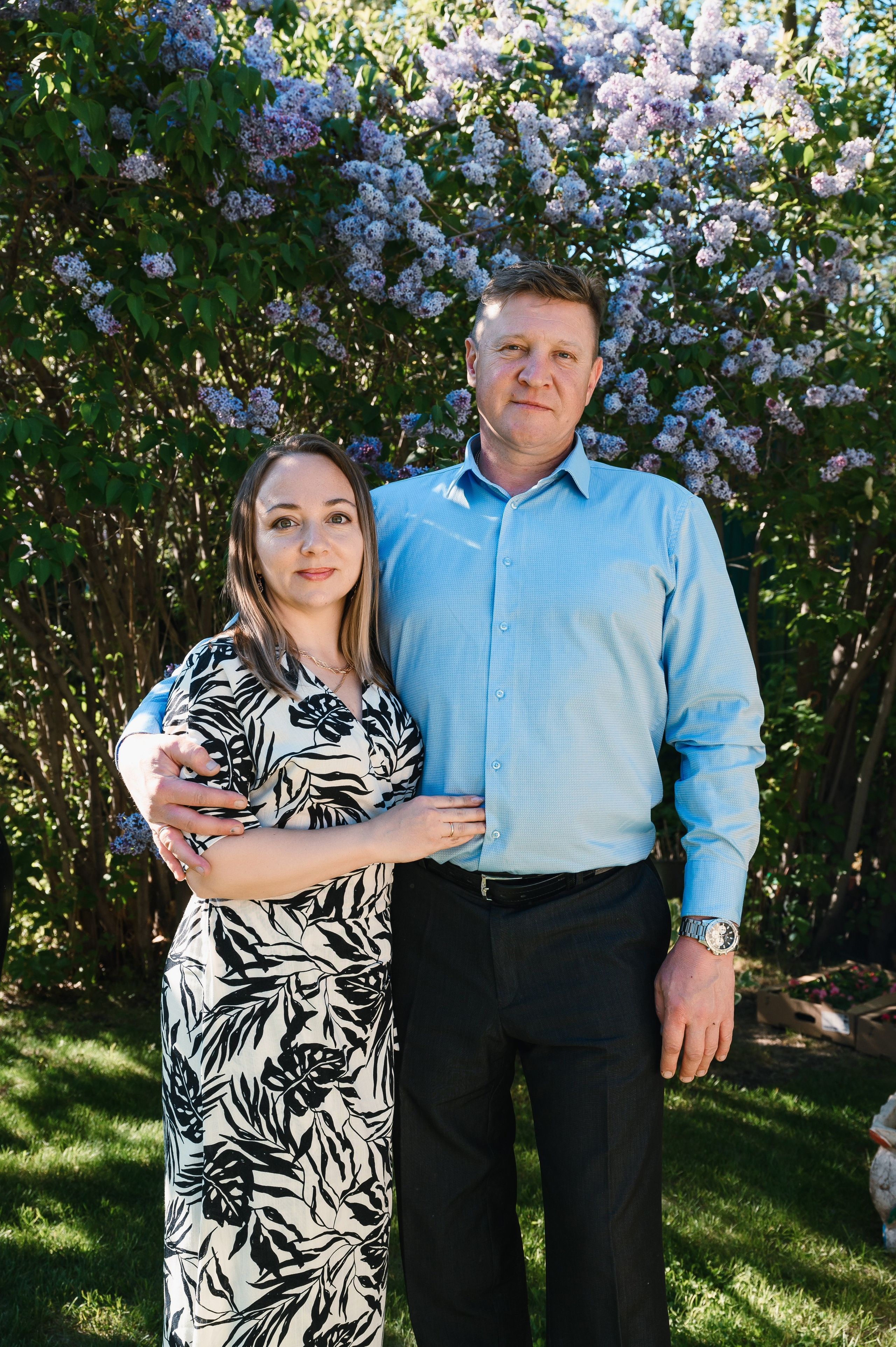 Выпускной 4 класса в Шафране. Свадебный и просто хороший фотограф в Челябинске