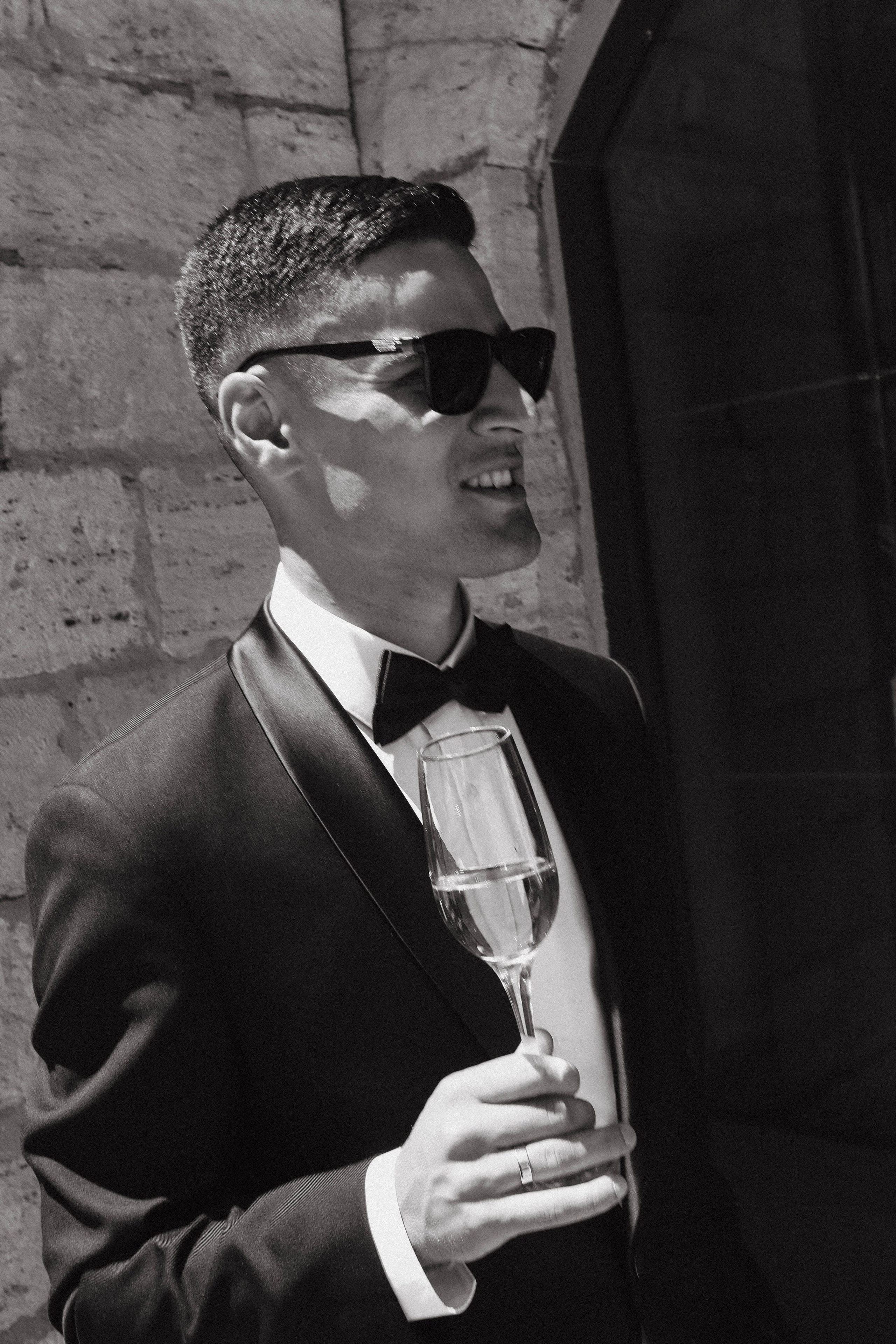 Свадьба. Привет, меня зовут Лейла, я свадебный фотограф в Пятигорске и на Кавказе