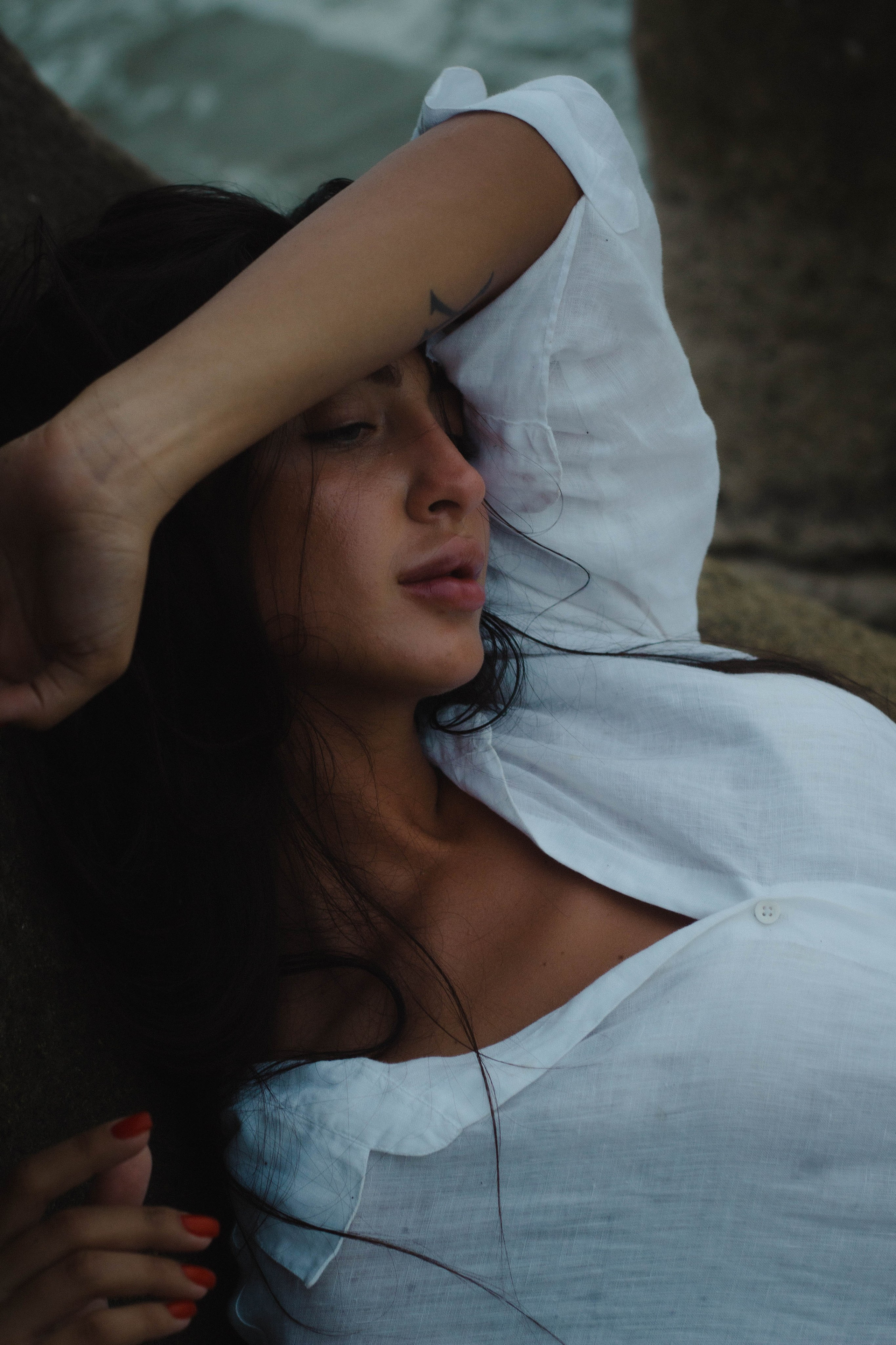 Гуля. Главная