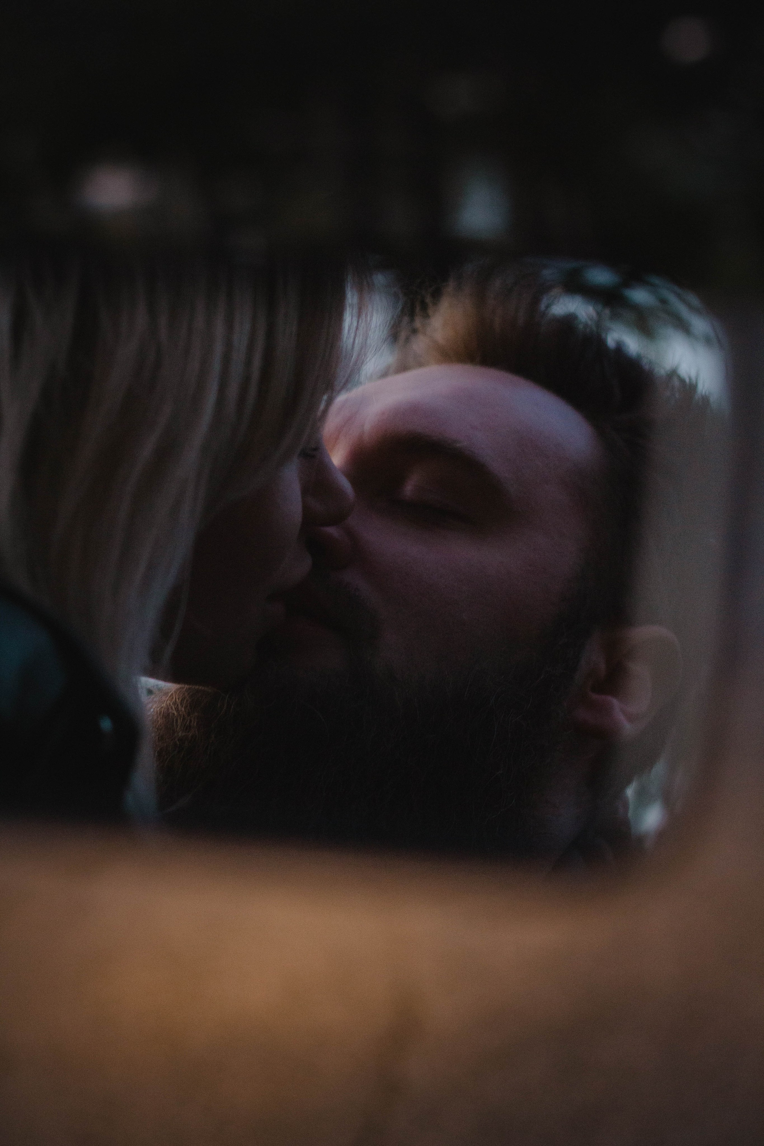 Love story. Главная