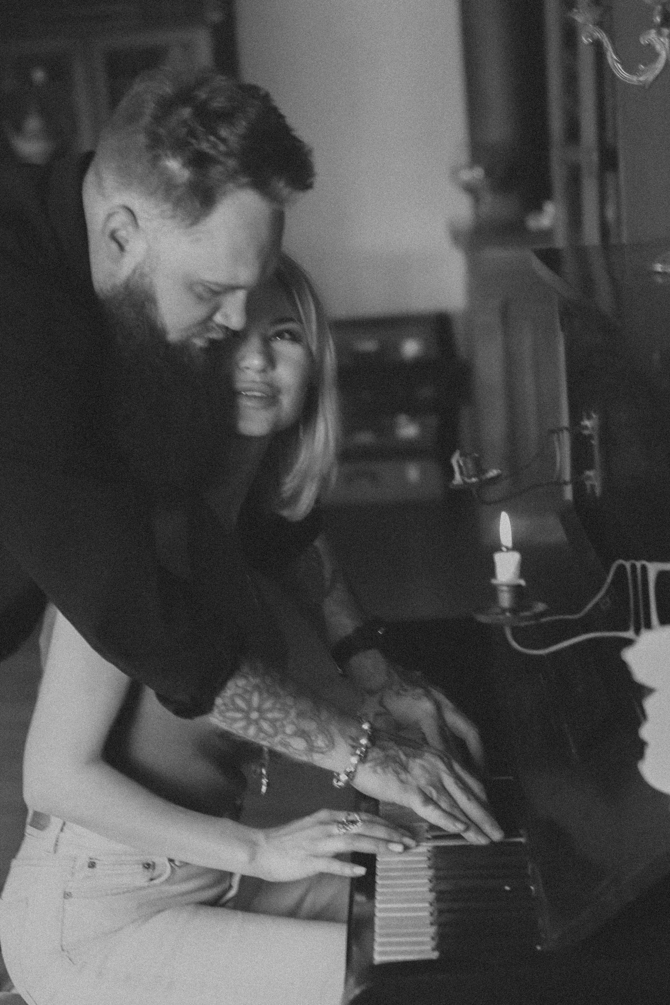 Love story. Главная