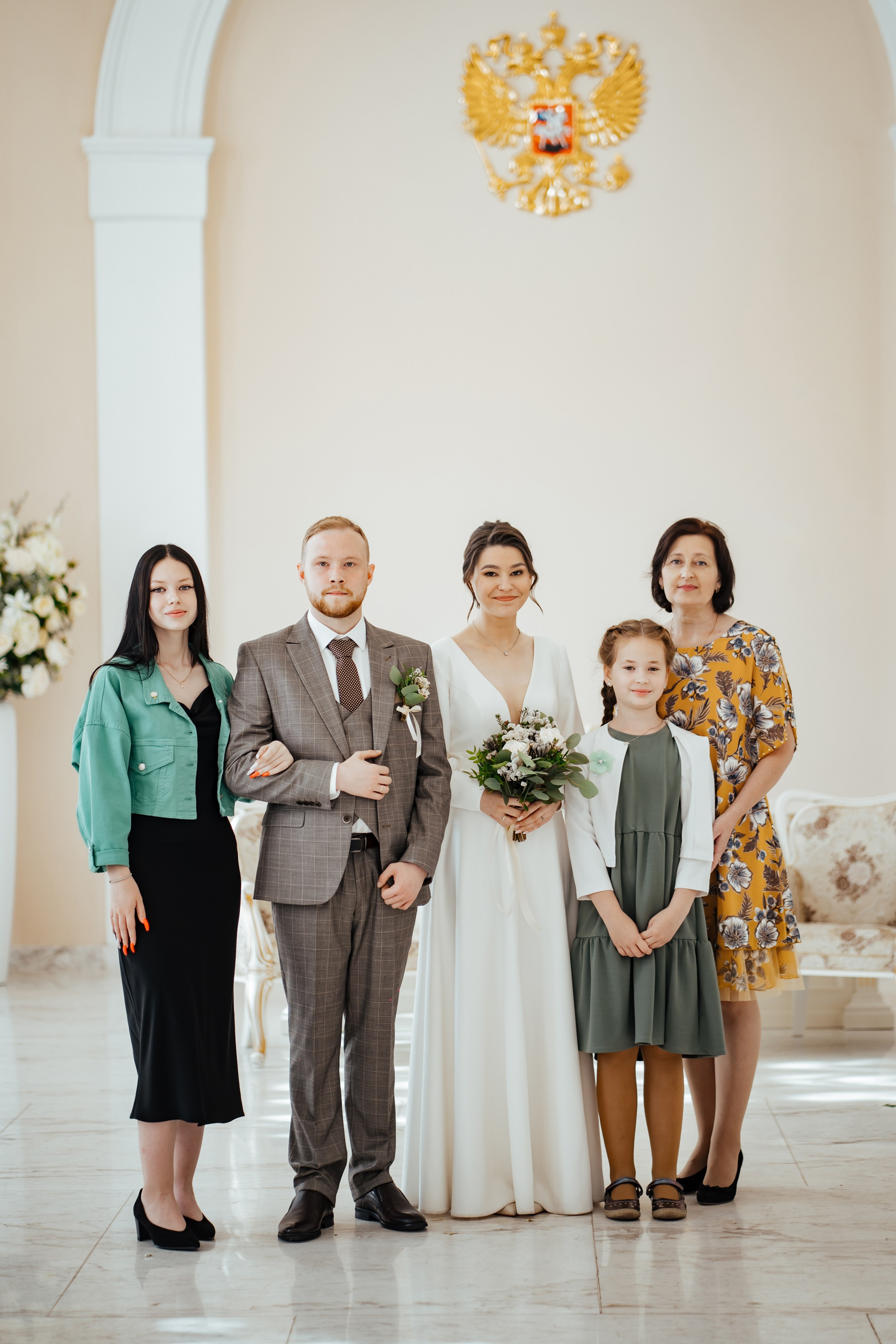 Артемий и Татьяна. KORSHIKOV SERGEY