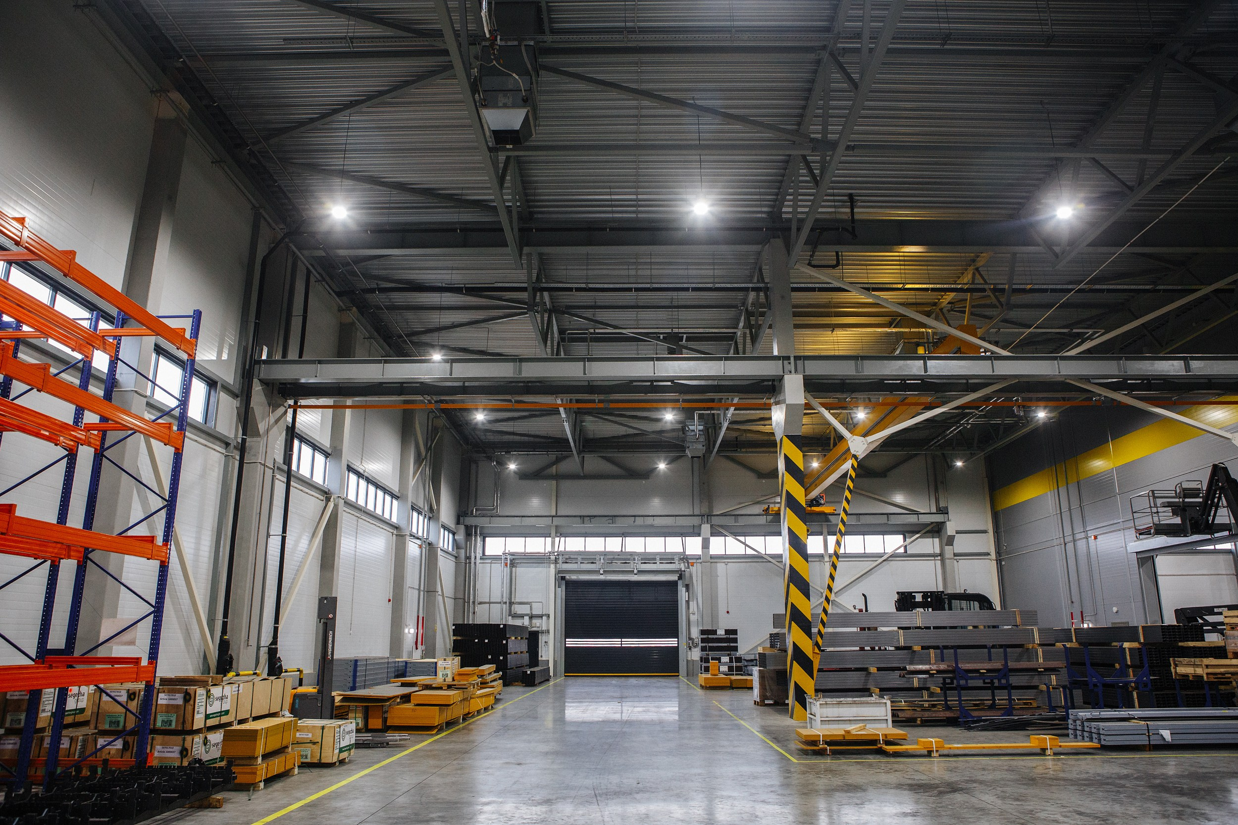 ОЭЗ Липецк DOKA. Свадебный и портретный Фотограф в Липецке Дмитрий Котюков