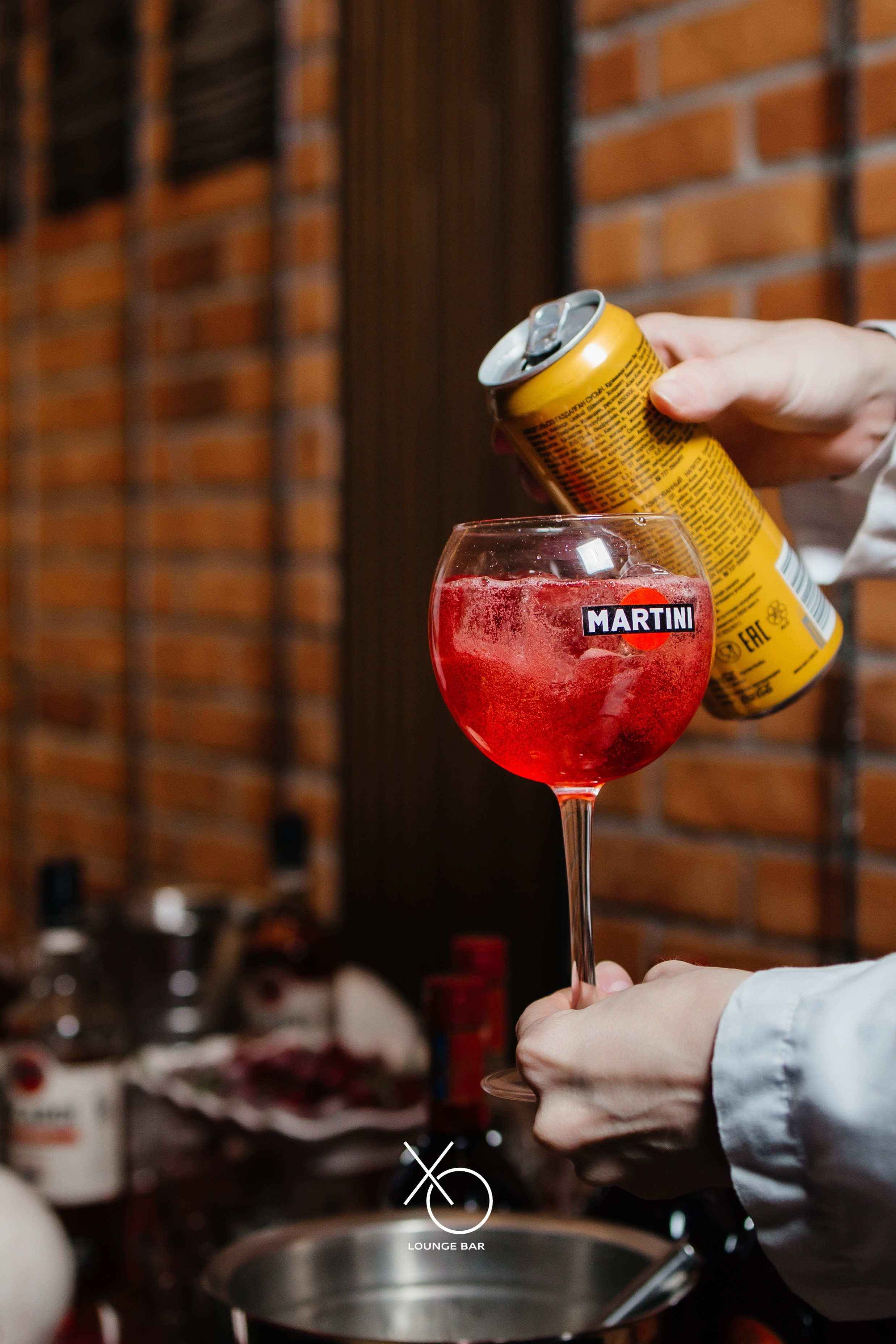 Friday the 13th | HIRO. Lounge Bar X.O