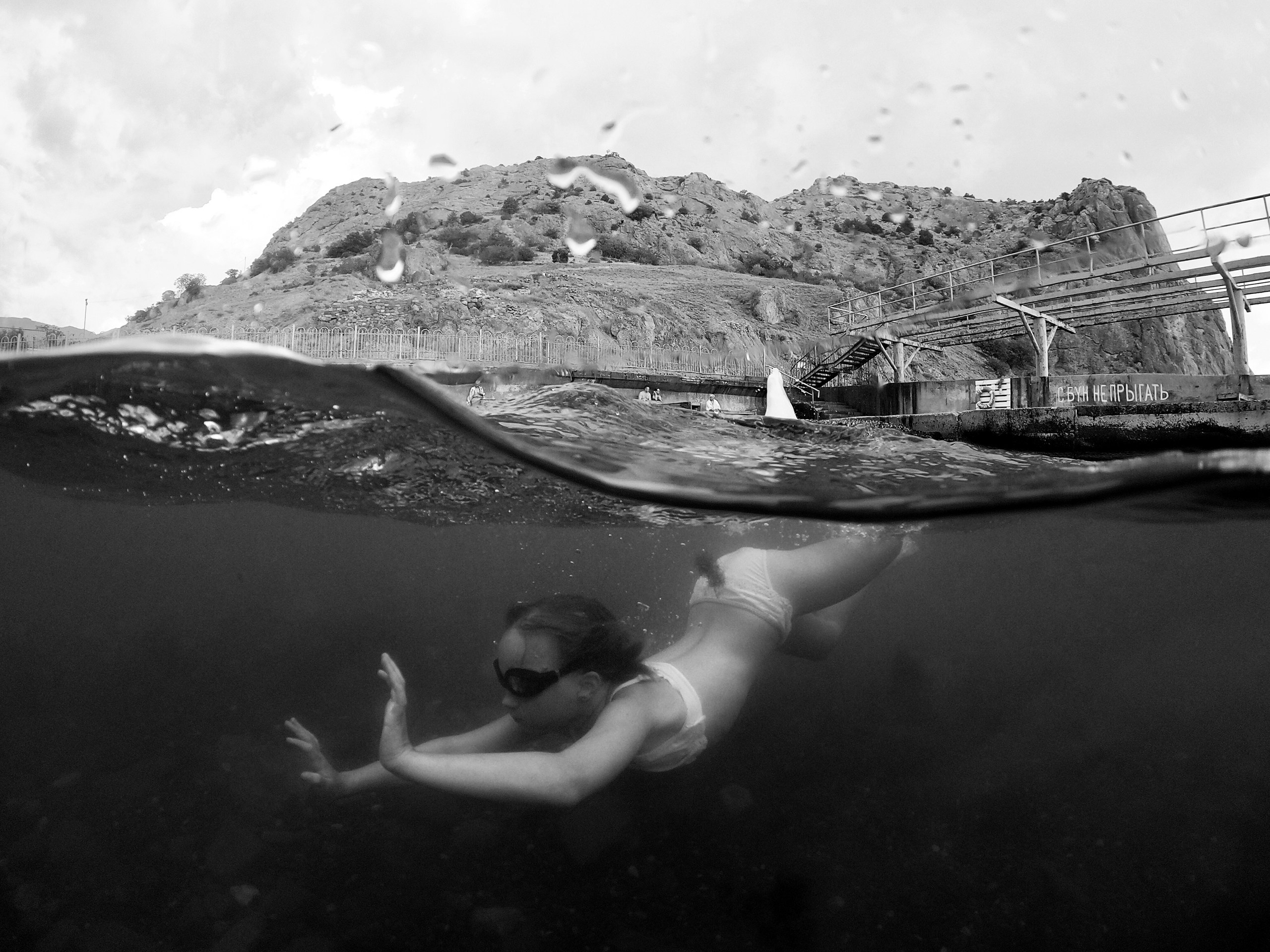 Дети. Фотограф Мария Усманова, Казань