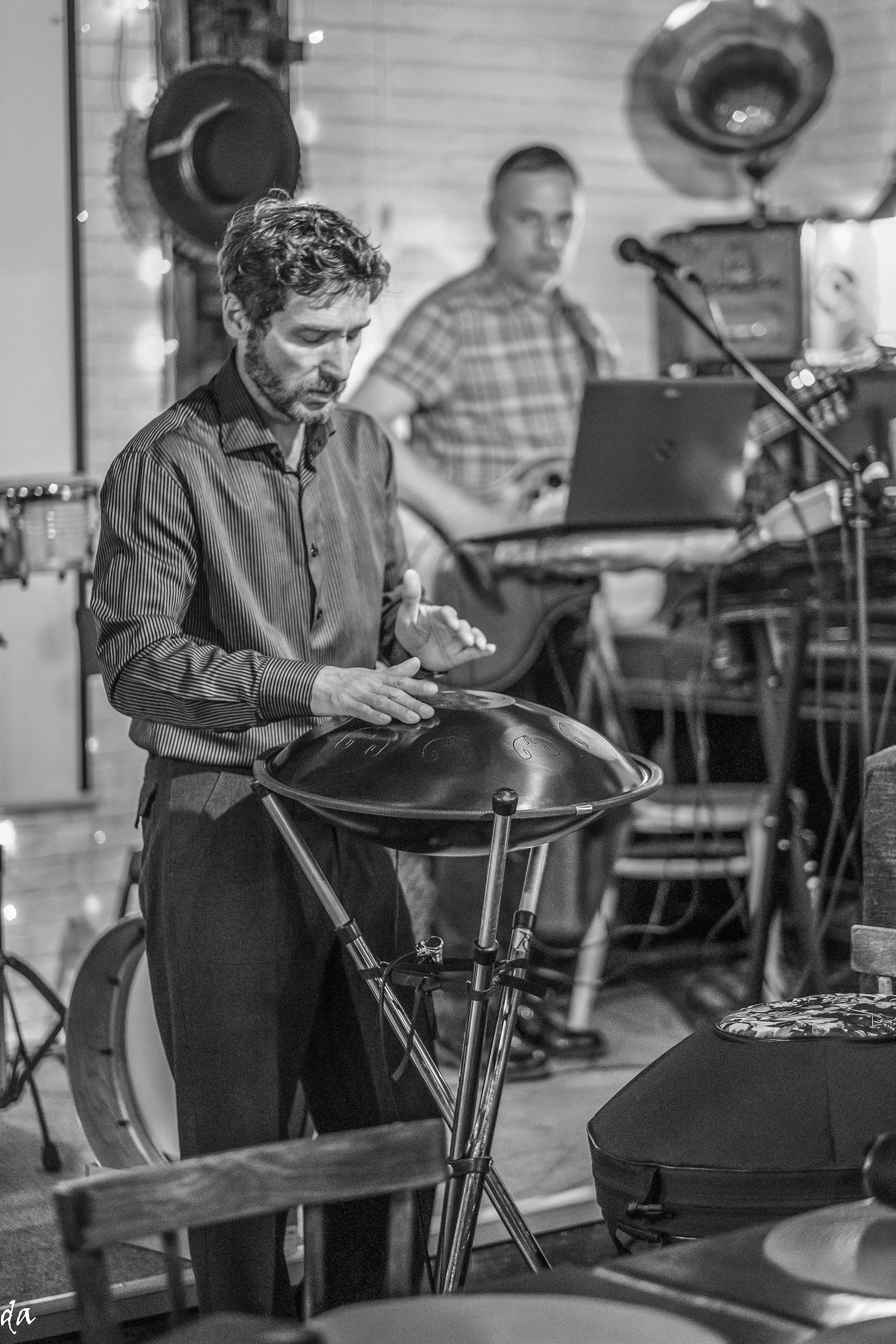 Saloon Art & Music. Фотограф Дмитрий Алексеев