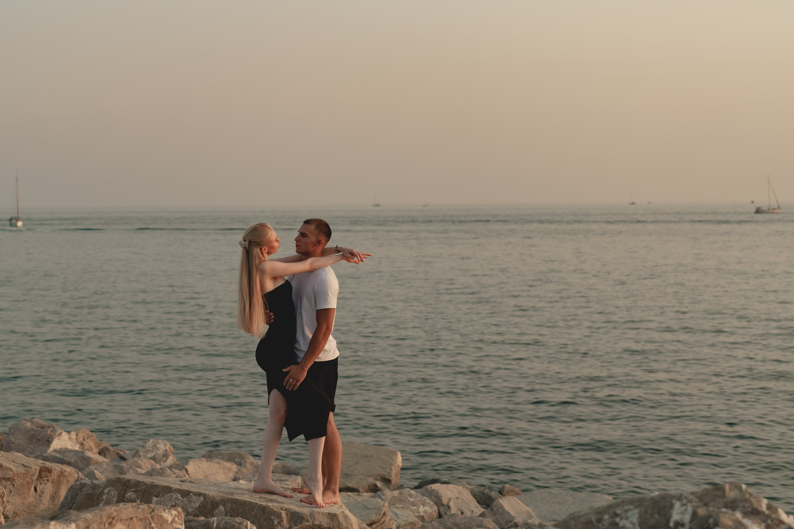 Фотосессия Love story в Сочи ,Адлере. Фотограф видеограф Геннадий Янбаев в Сочи, Краснодаре