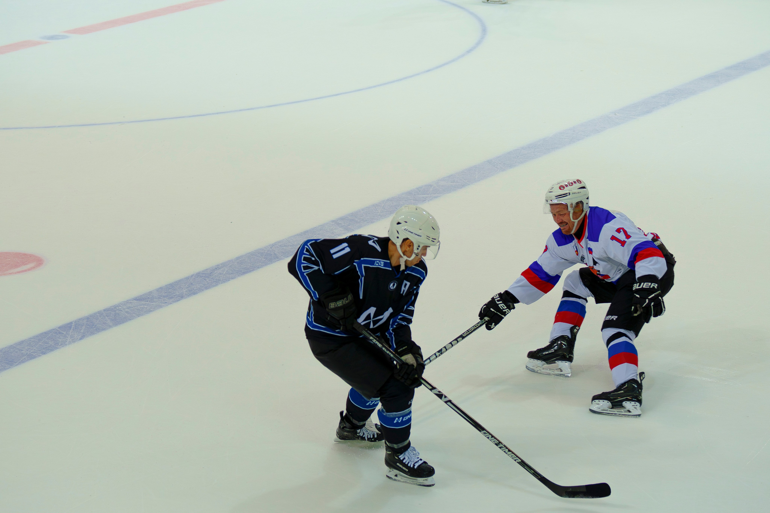 Фотосъемка хоккейных матчей в Сочи. Фотограф видеограф Геннадий Янбаев в Сочи, Краснодаре