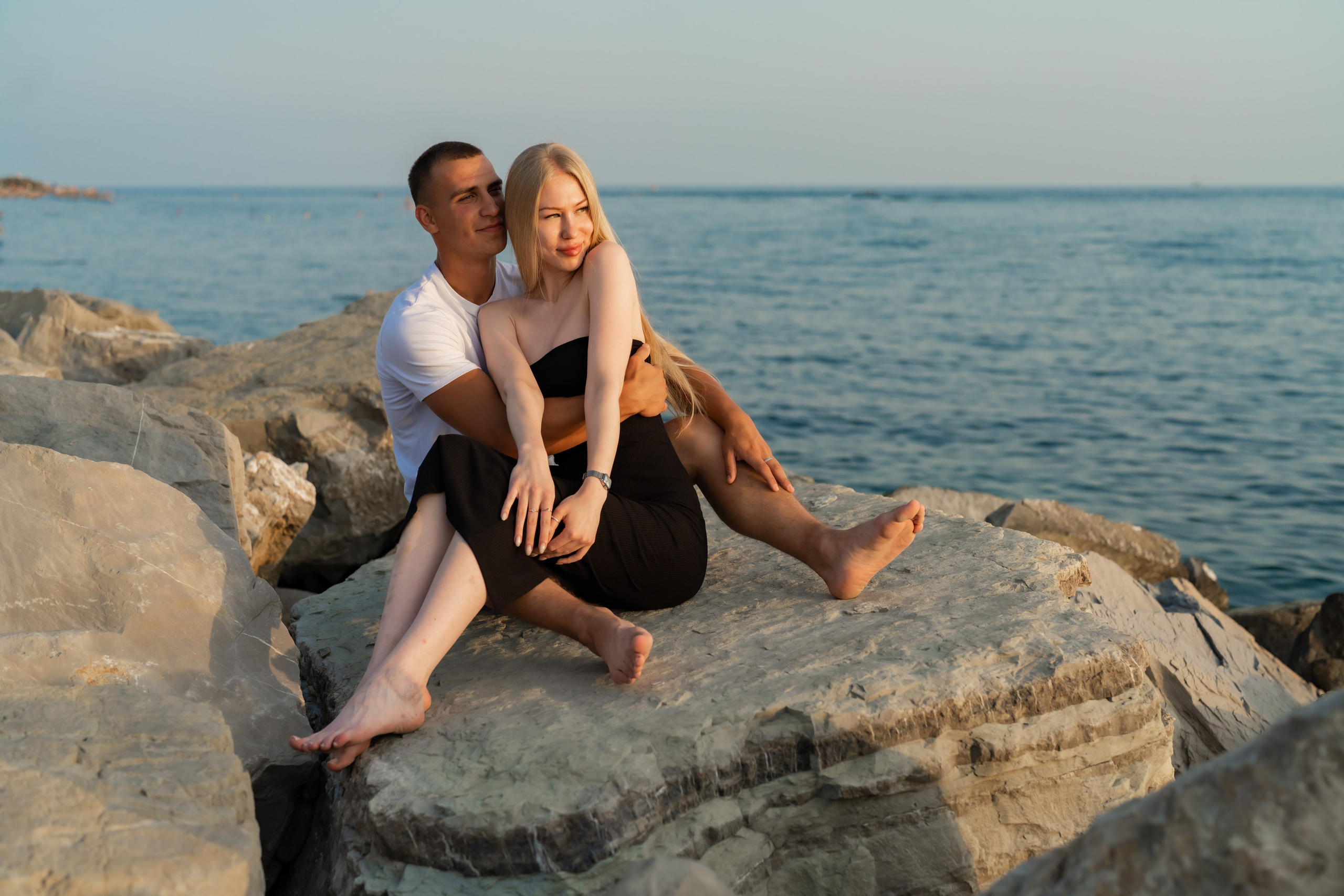 Фотосессия Love story в Сочи ,Адлере. Фотограф видеограф Геннадий Янбаев в Сочи, Краснодаре