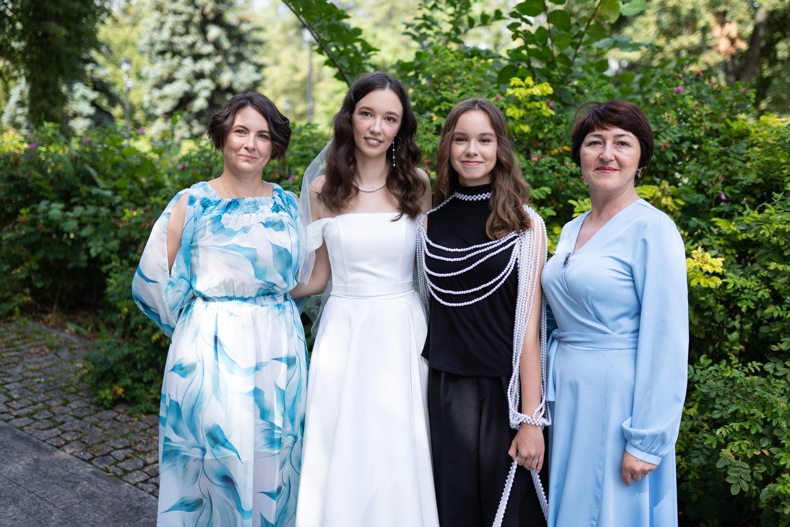 Елена и Владимир 3.08.24. Фотограф Чебоксары