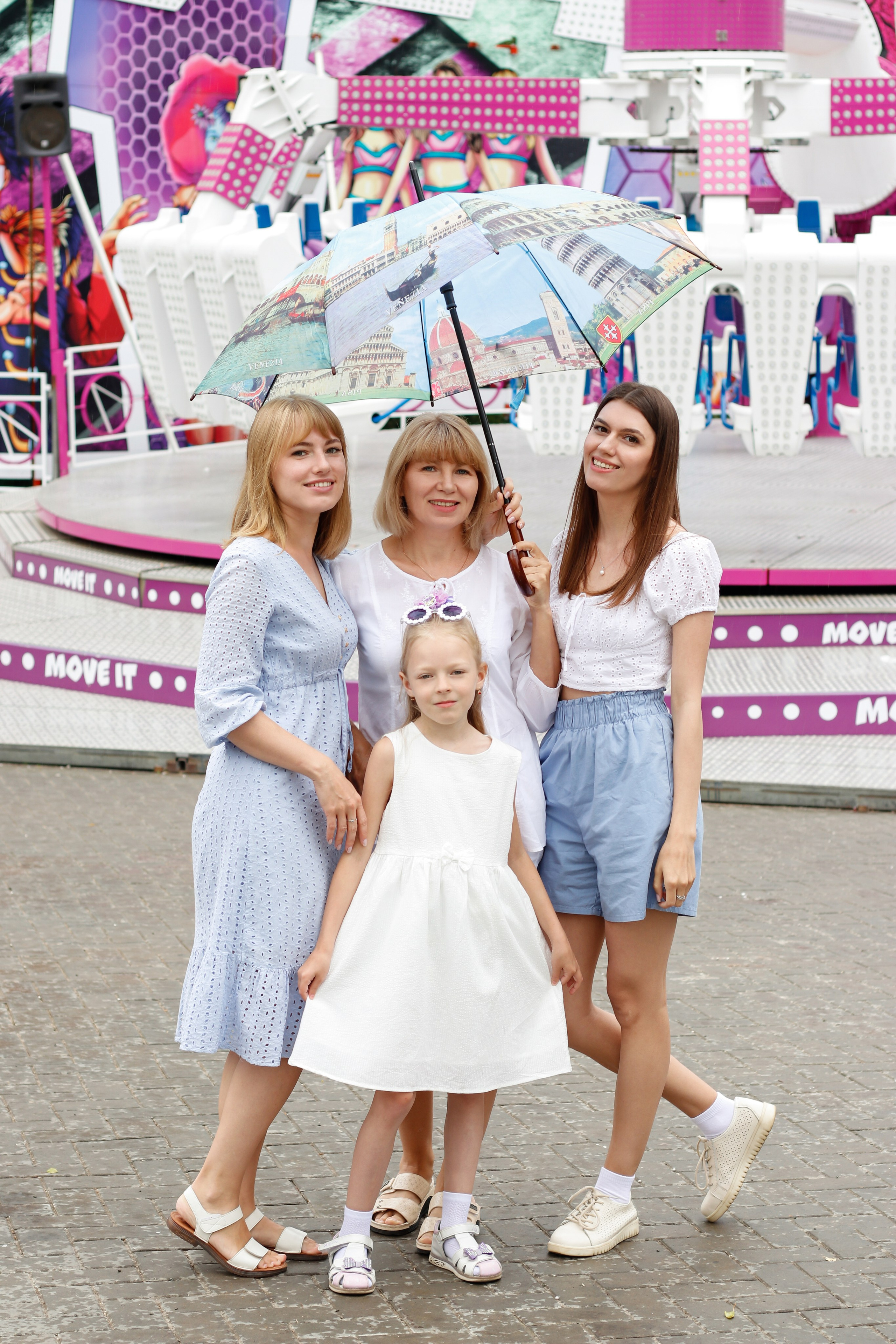 Семейные истории. Фотограф Чебоксары