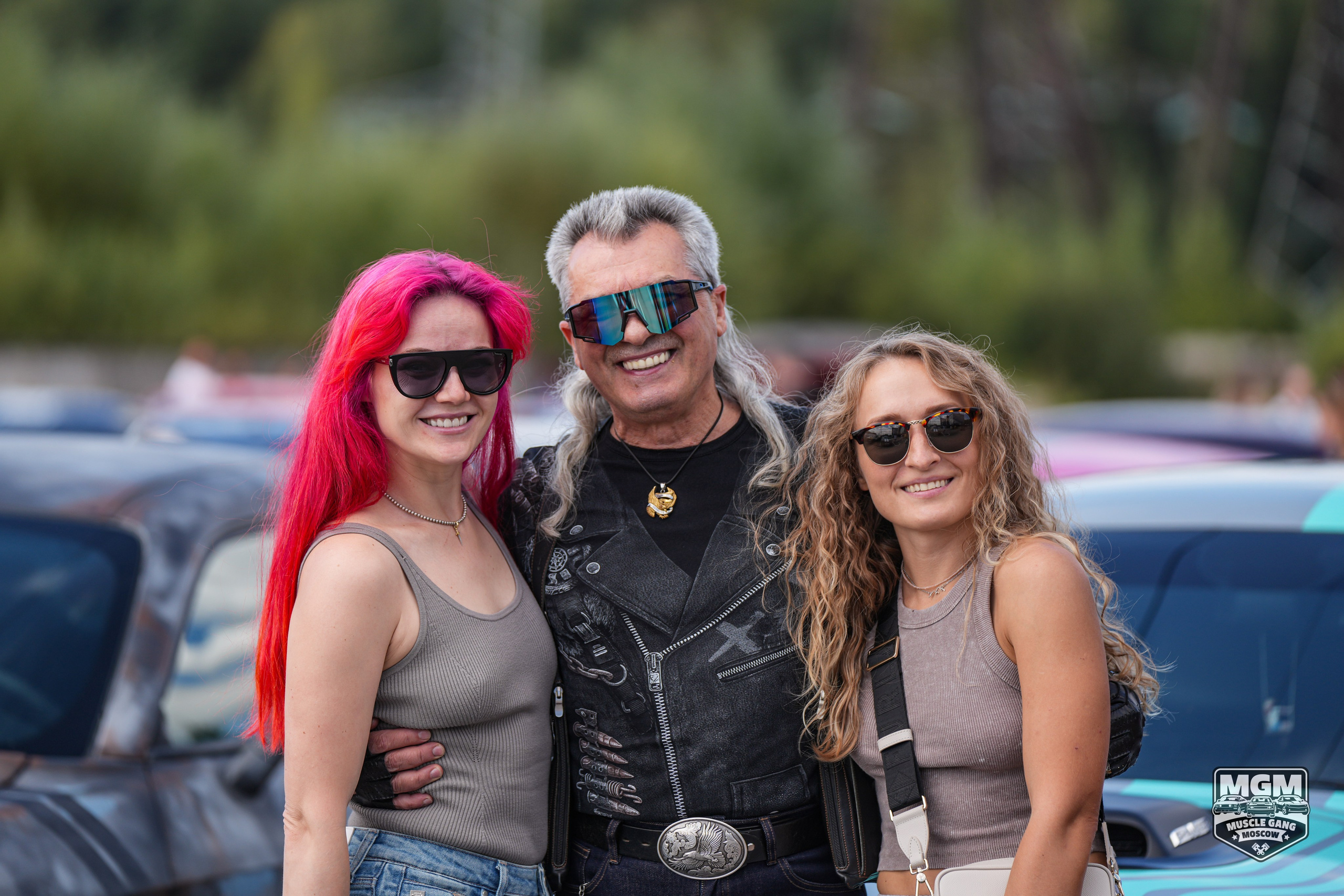 BigMeet 2025. Автомобильный фотограф Шакая Кирилл