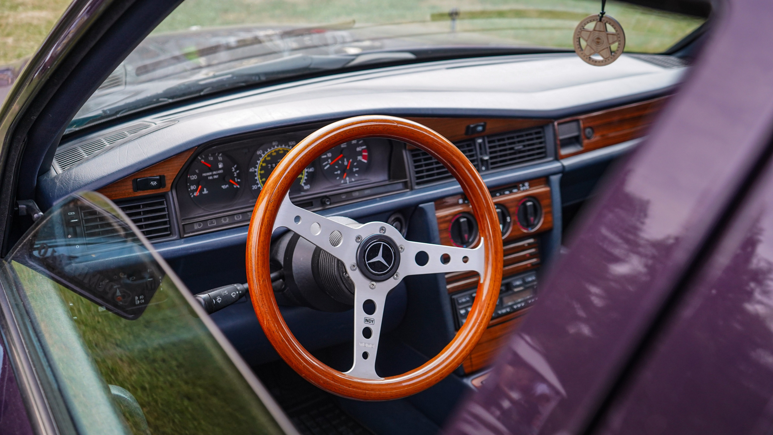 Tuning Open Fest 2024. Автомобильный фотограф Шакая Кирилл