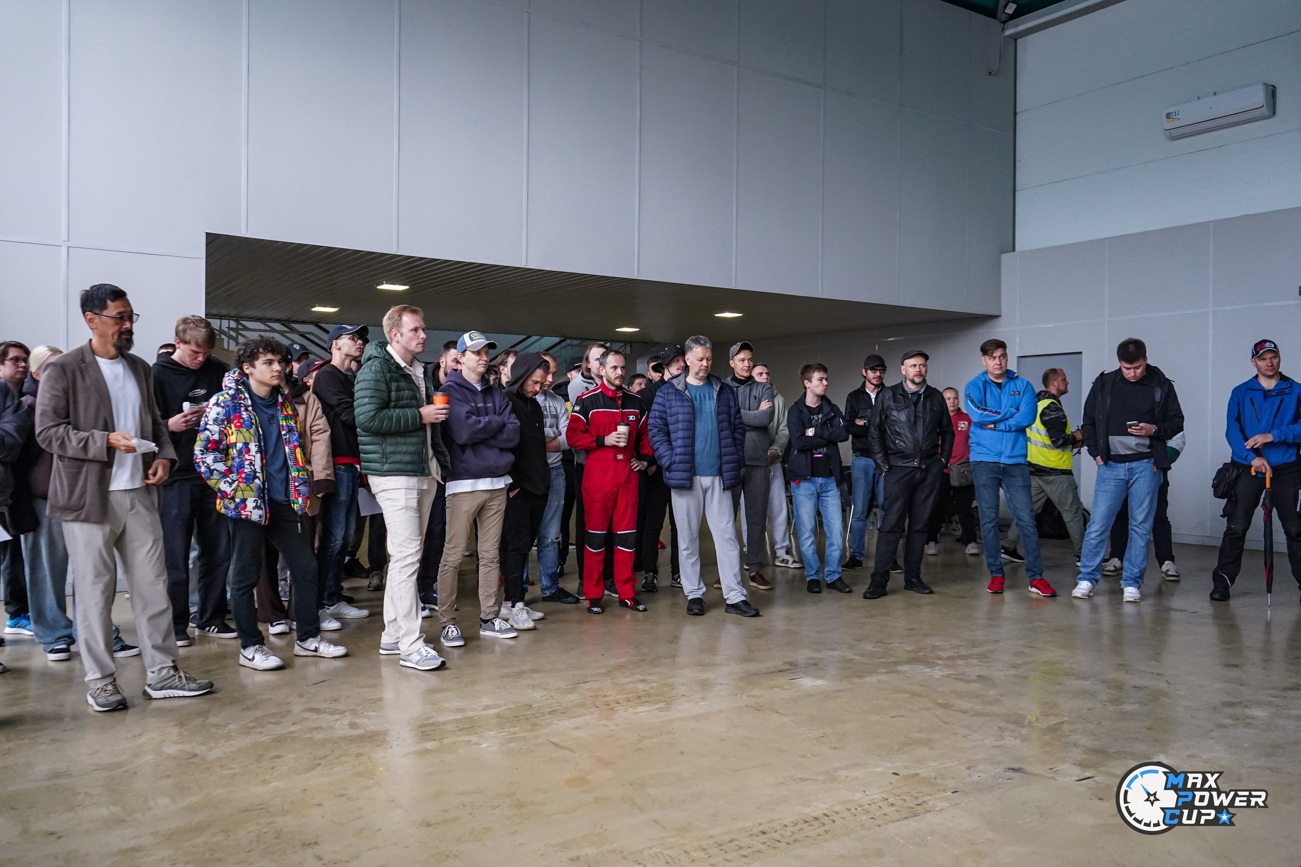 MaxPoweCup 3 этап. Автомобильный фотограф Шакая Кирилл