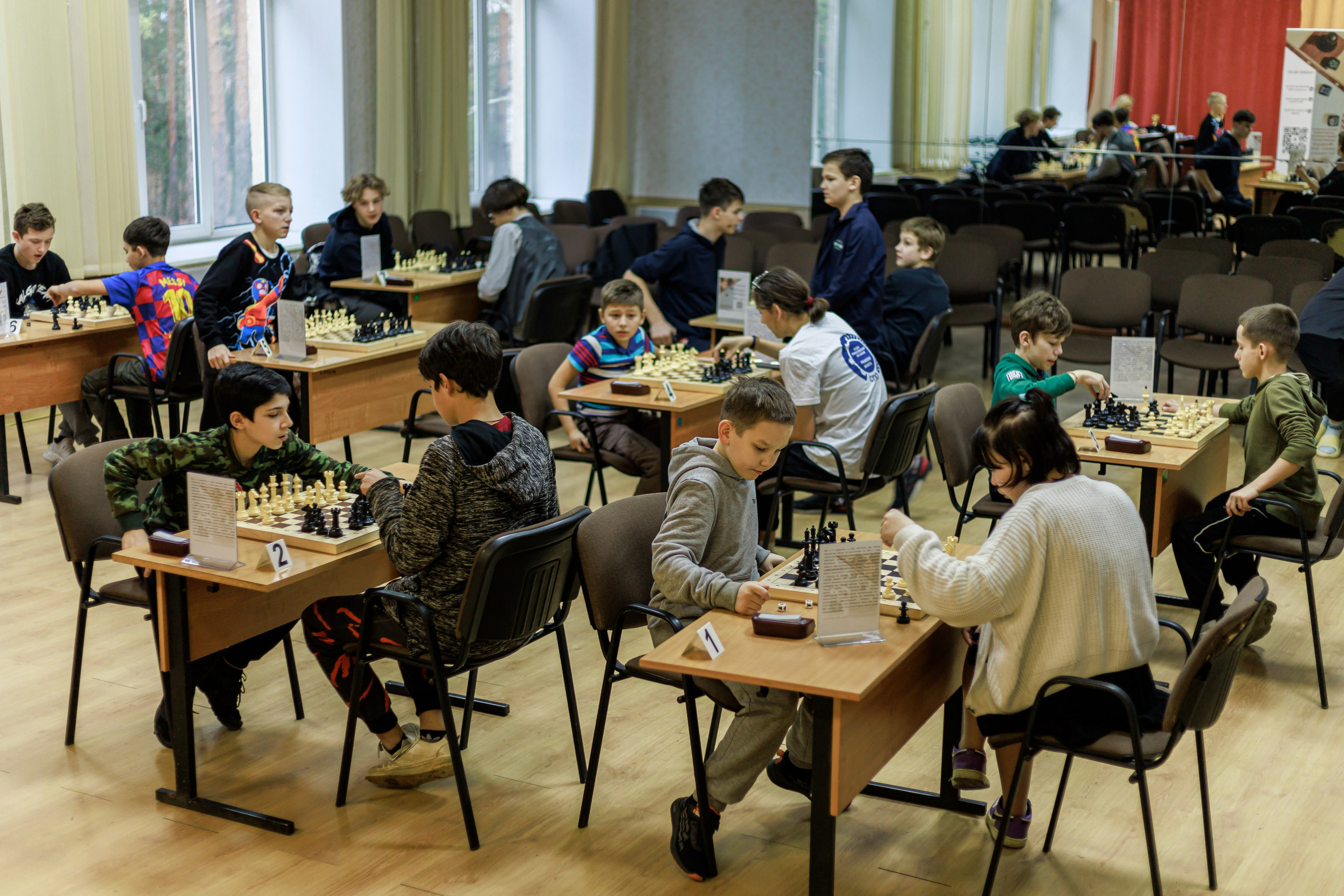 Репортажная сьемка из Солотчинского детского дома. Семейный и детский фотограф в Рязани Васюгова Мария