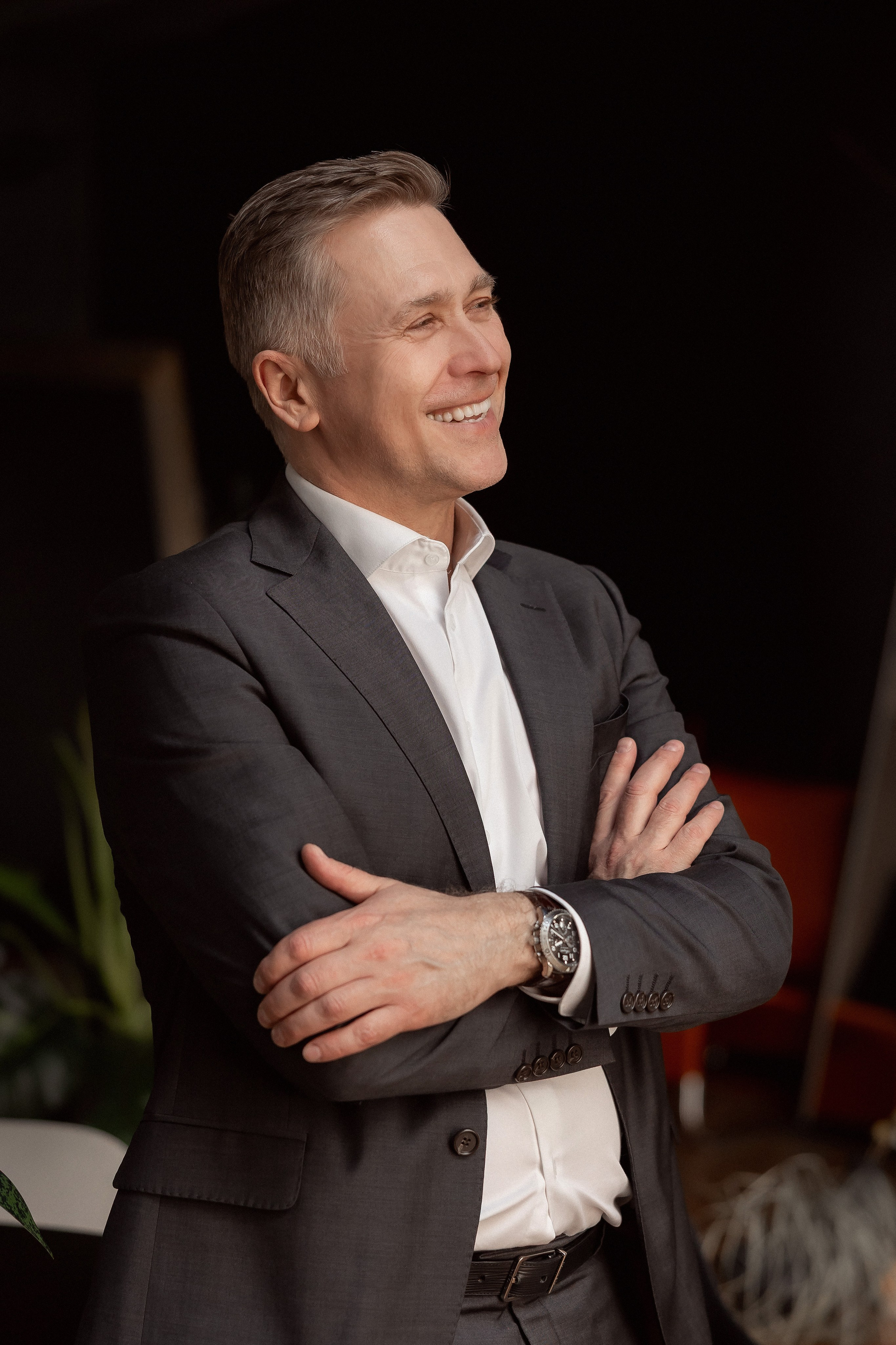 Семейная фотосессия для Лилии. Семейный фотограф в Москве