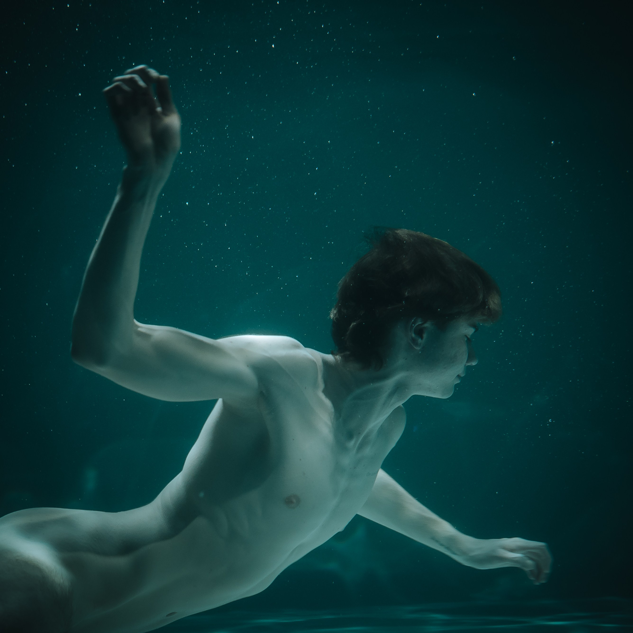 Aqua. Andrei Filippov