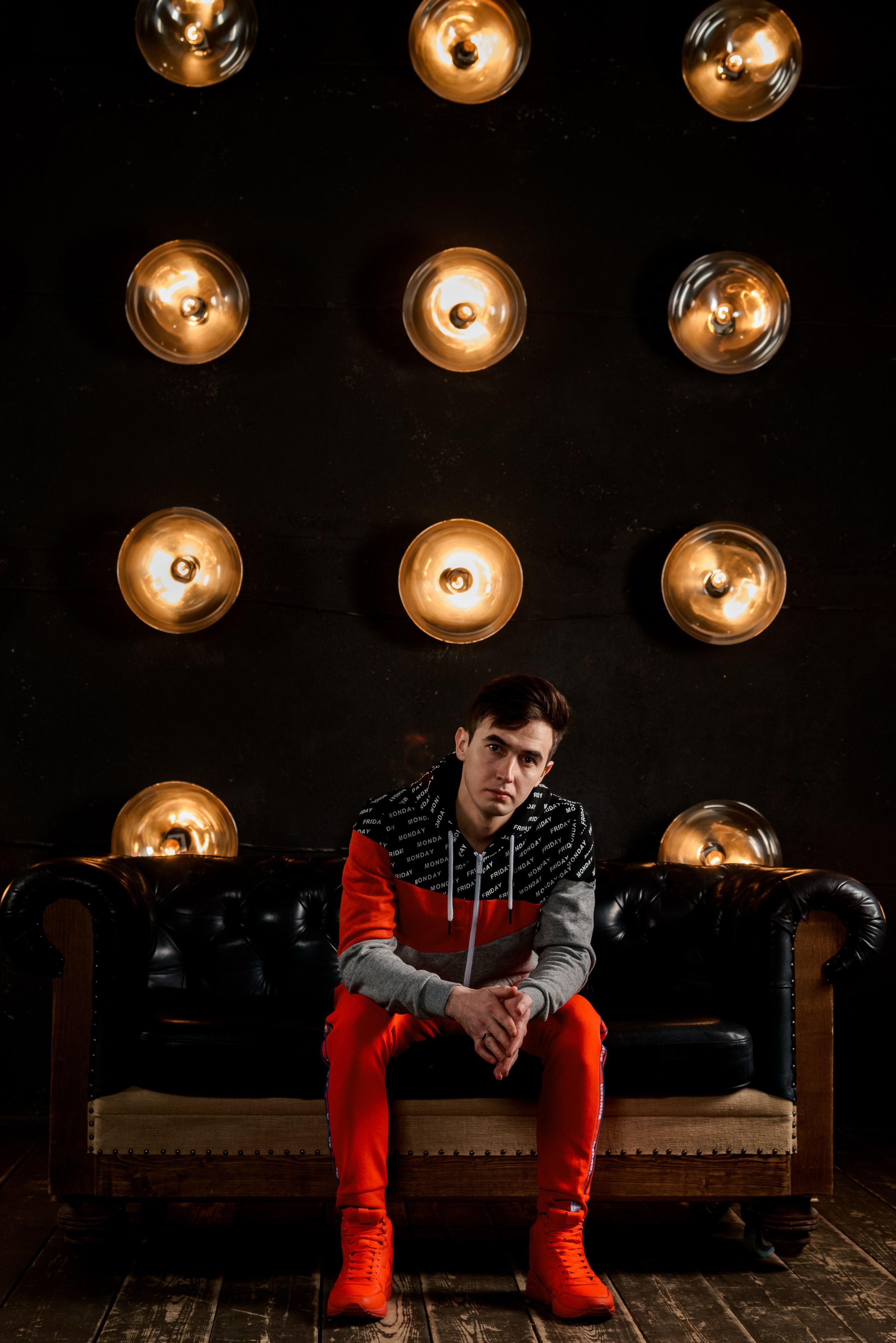 77 Хаким. Свадебный и семейный фотограф в Москве и МО Геннадий Туманцев