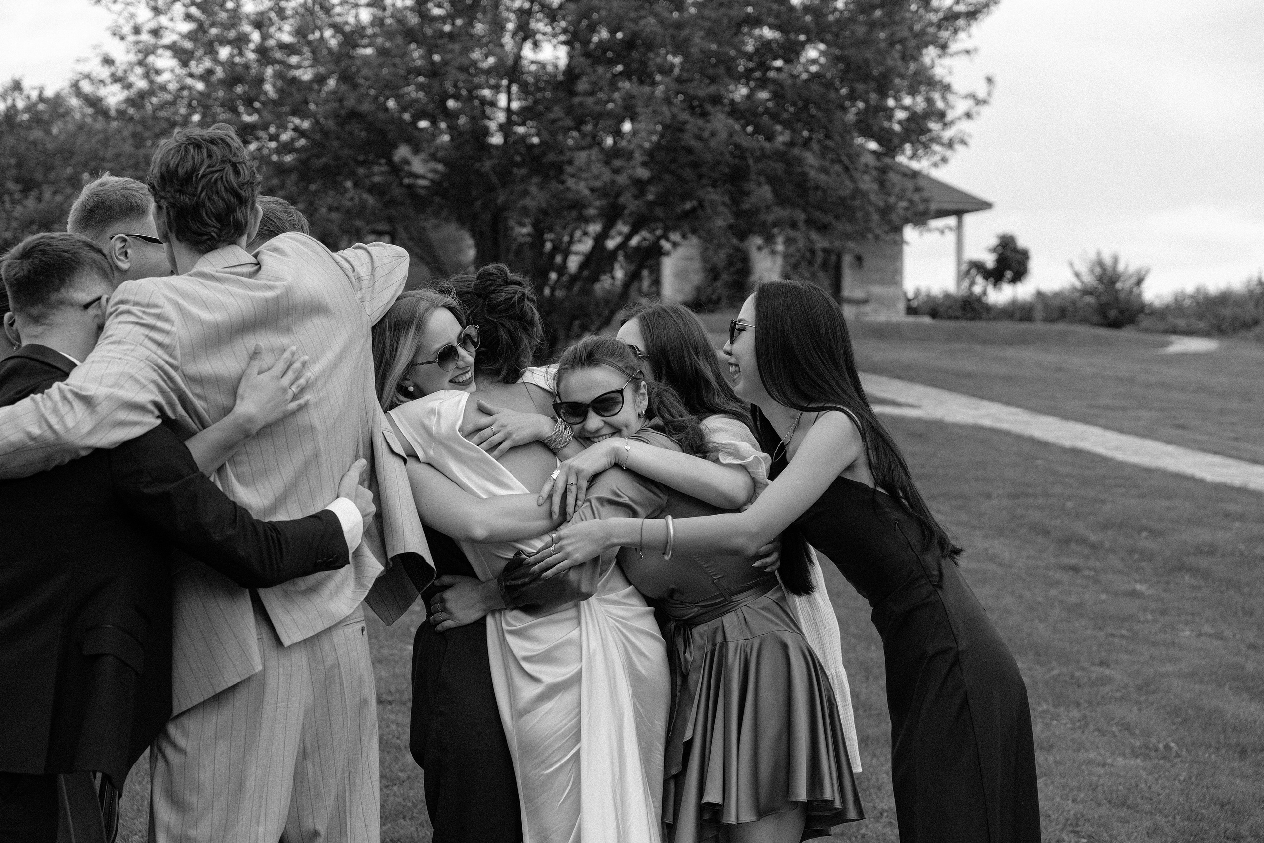 A&A. Пушистая Сова - Свадебный и портретный фотограф Воронеж, Москва, Питер