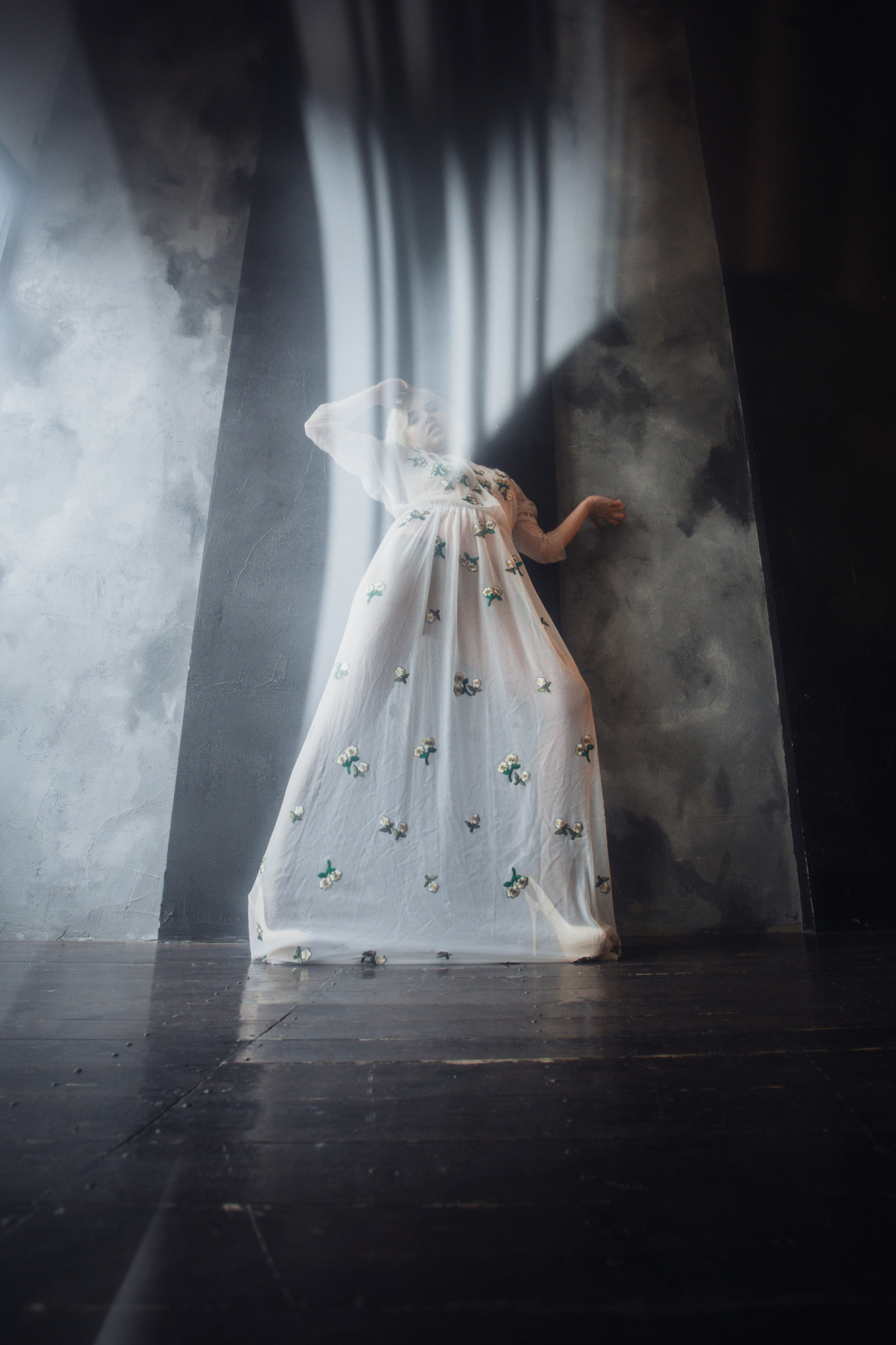 Nastya, Kaps. Портретный и концертный фотограф в Москве Тугарин Александр