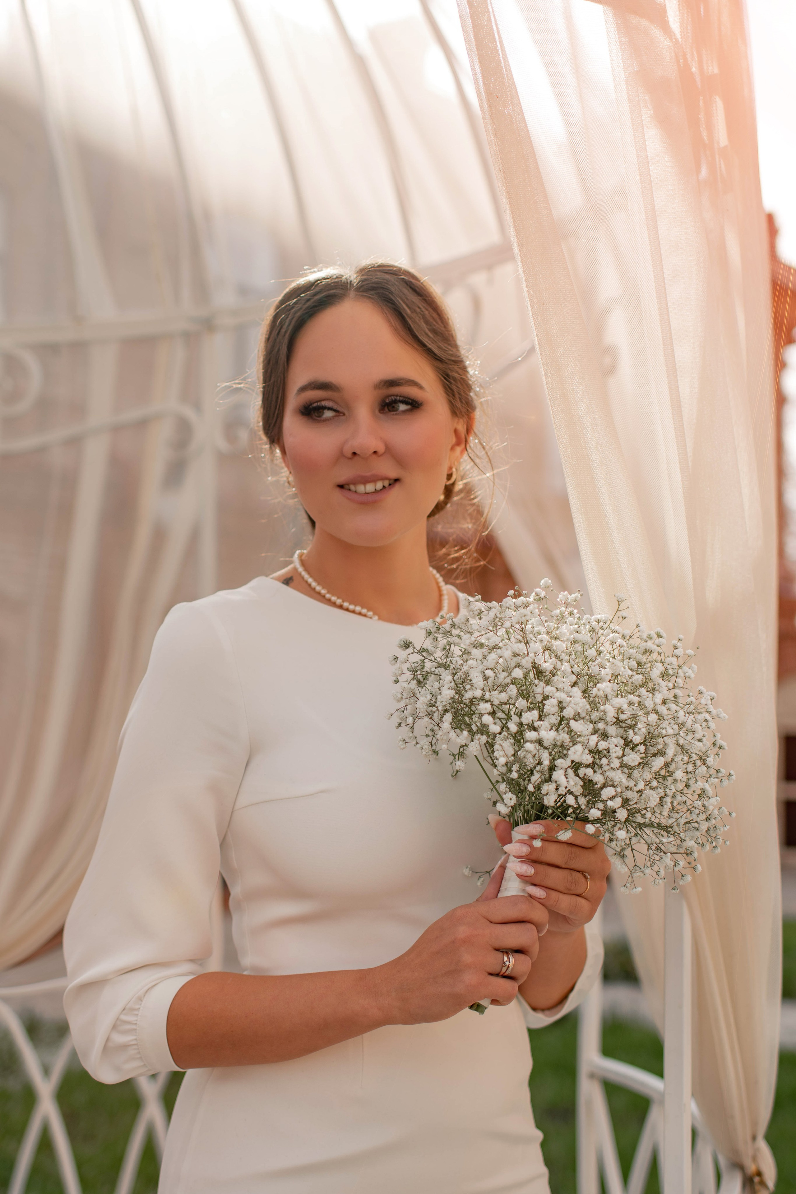 Анастасия и Александр. Семейный и свадебный фотограф в Абакане Юлия Су