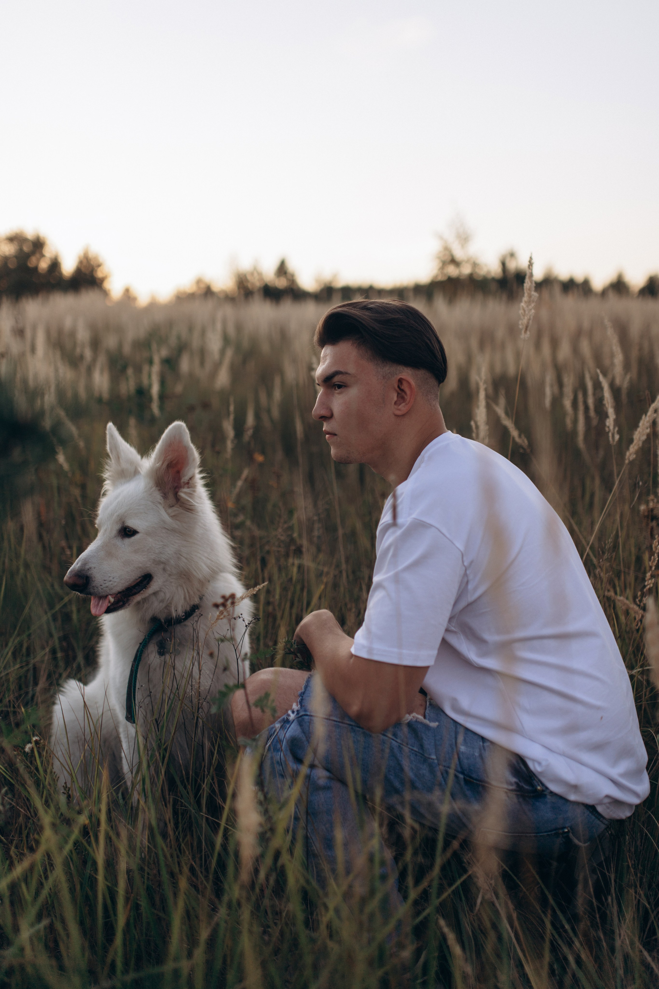 Мы вместе. Главная