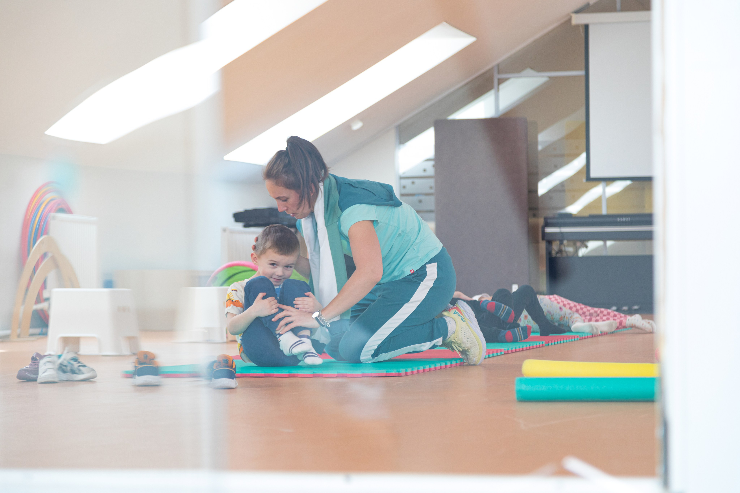 Фотосессия школы и детского сада в г.Сестрорецк. Детский и контент фотограф Надя Волкова Санкт-Петербург