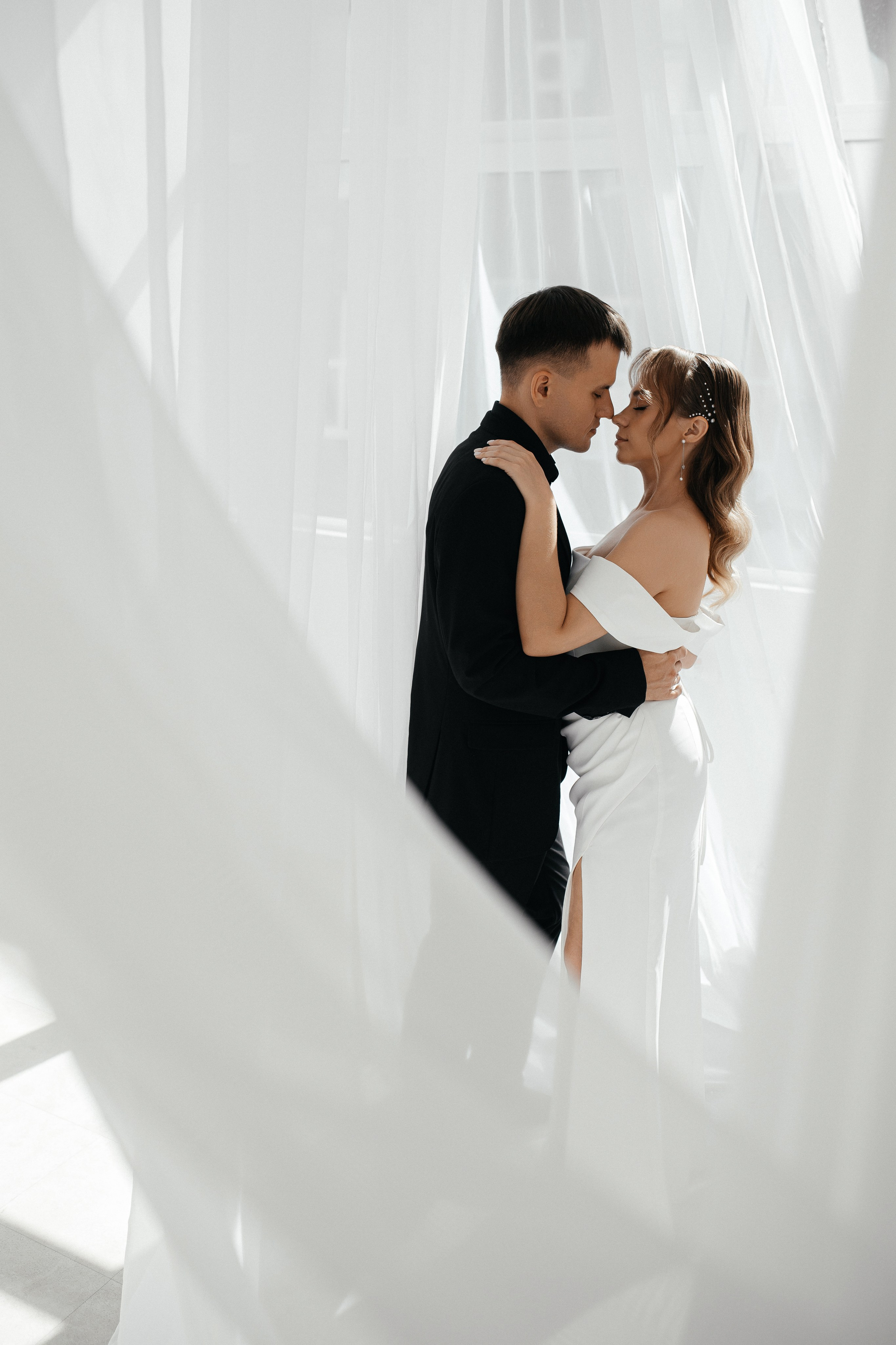 Фотостудия WOOD