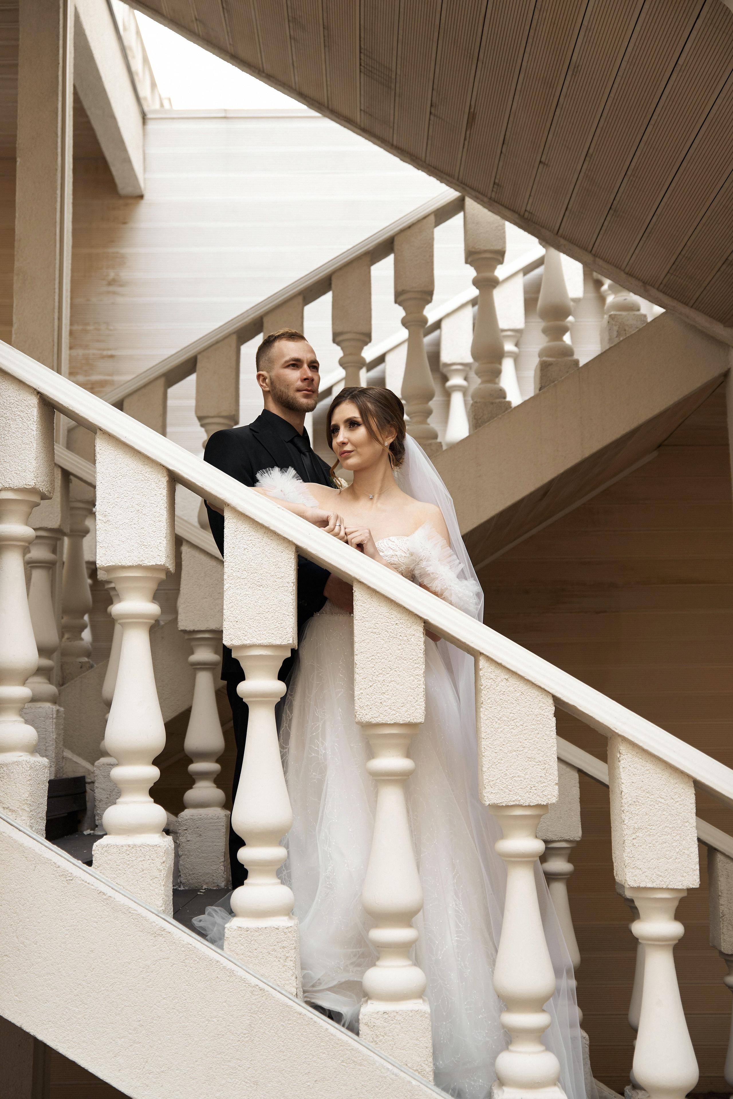 Антон и Ольга. Свадебный и семейный фотограф в Ульяновске Татьяна Селезнева