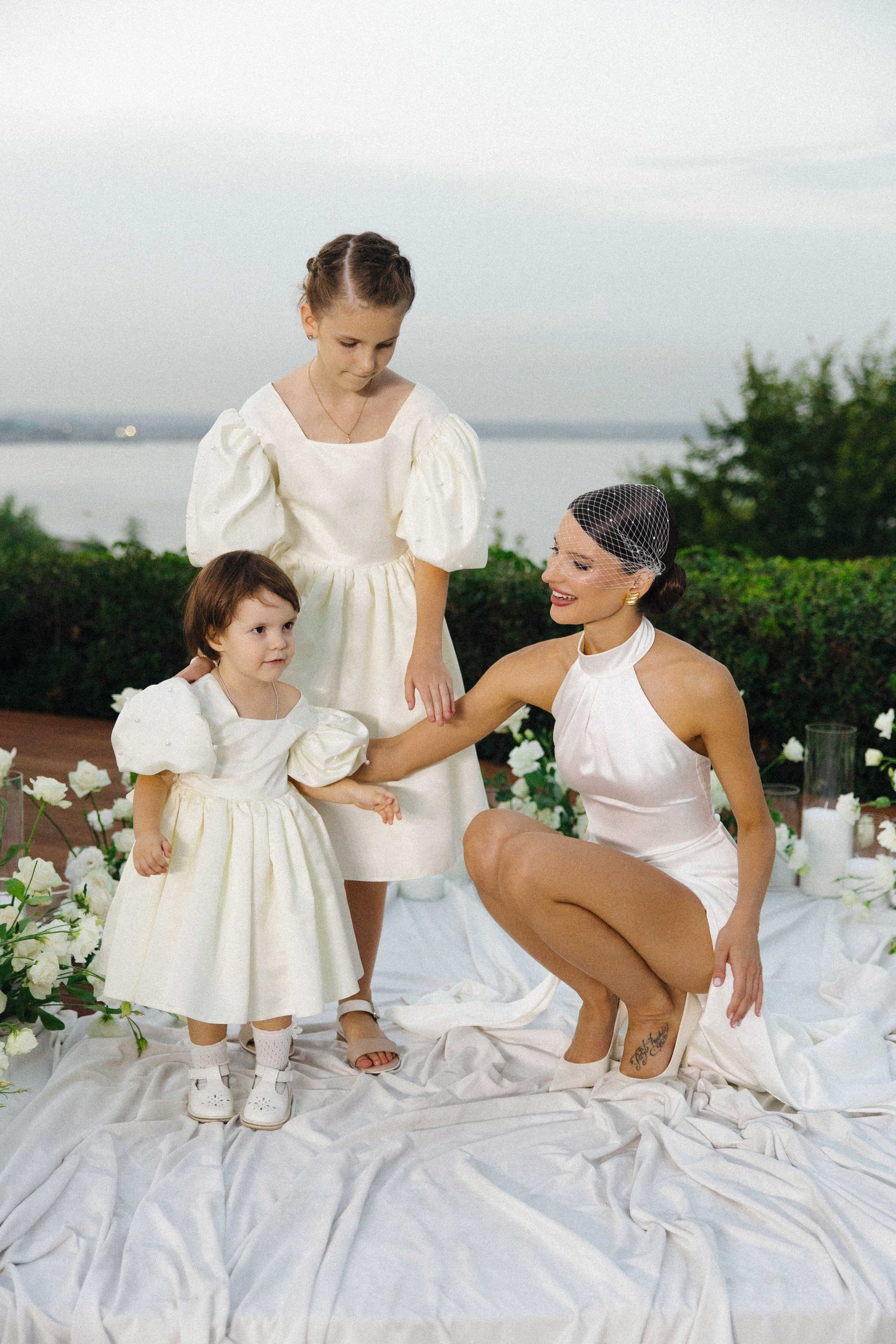 Лиза Илья. Свадебный и репортажный фотограф Новороссийск, Краснодар, Сочи Олеся Дзюба