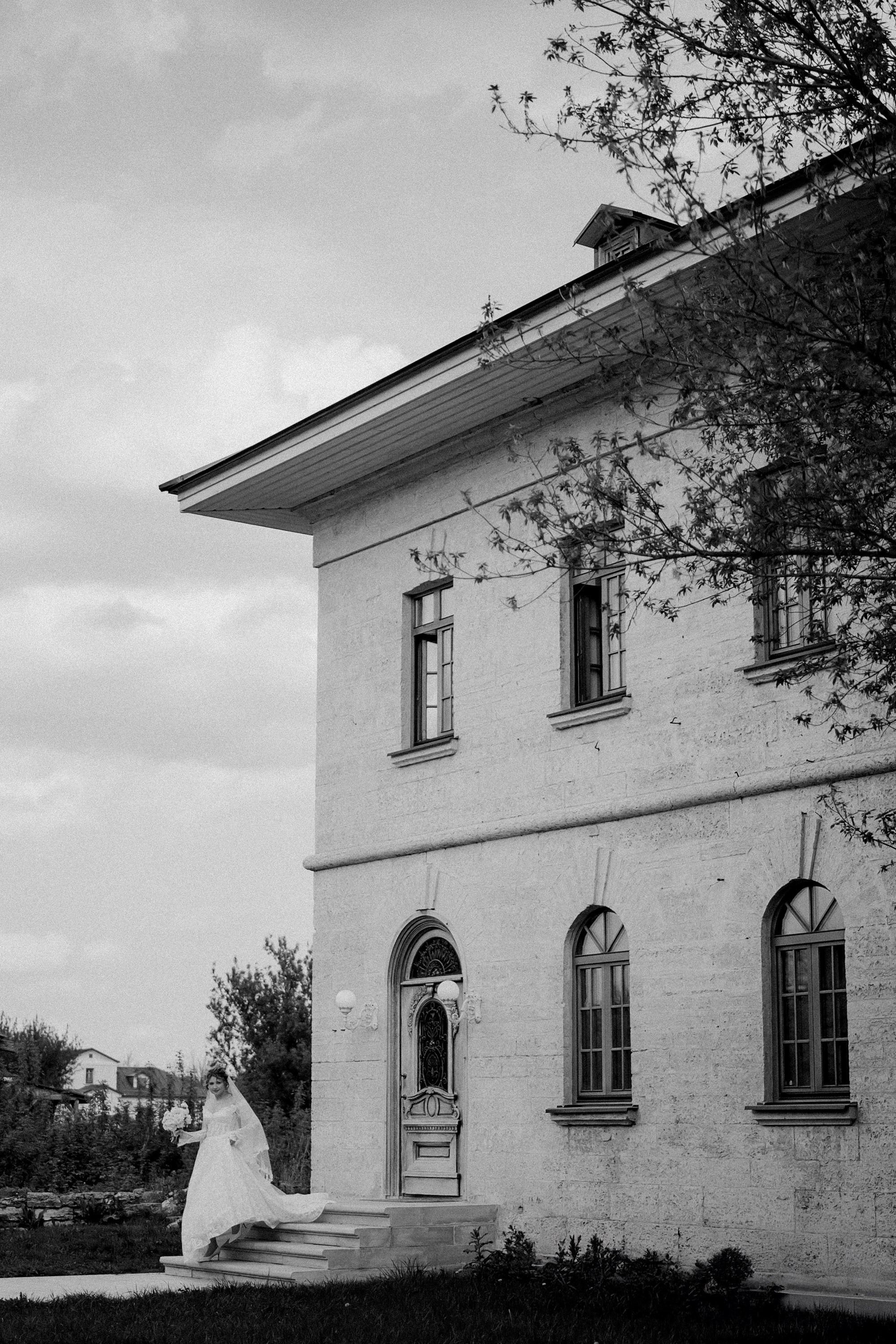 Апрель в душе. Свадебный фотограф Марина Бобкова в Липецке, Воронеже, Москва