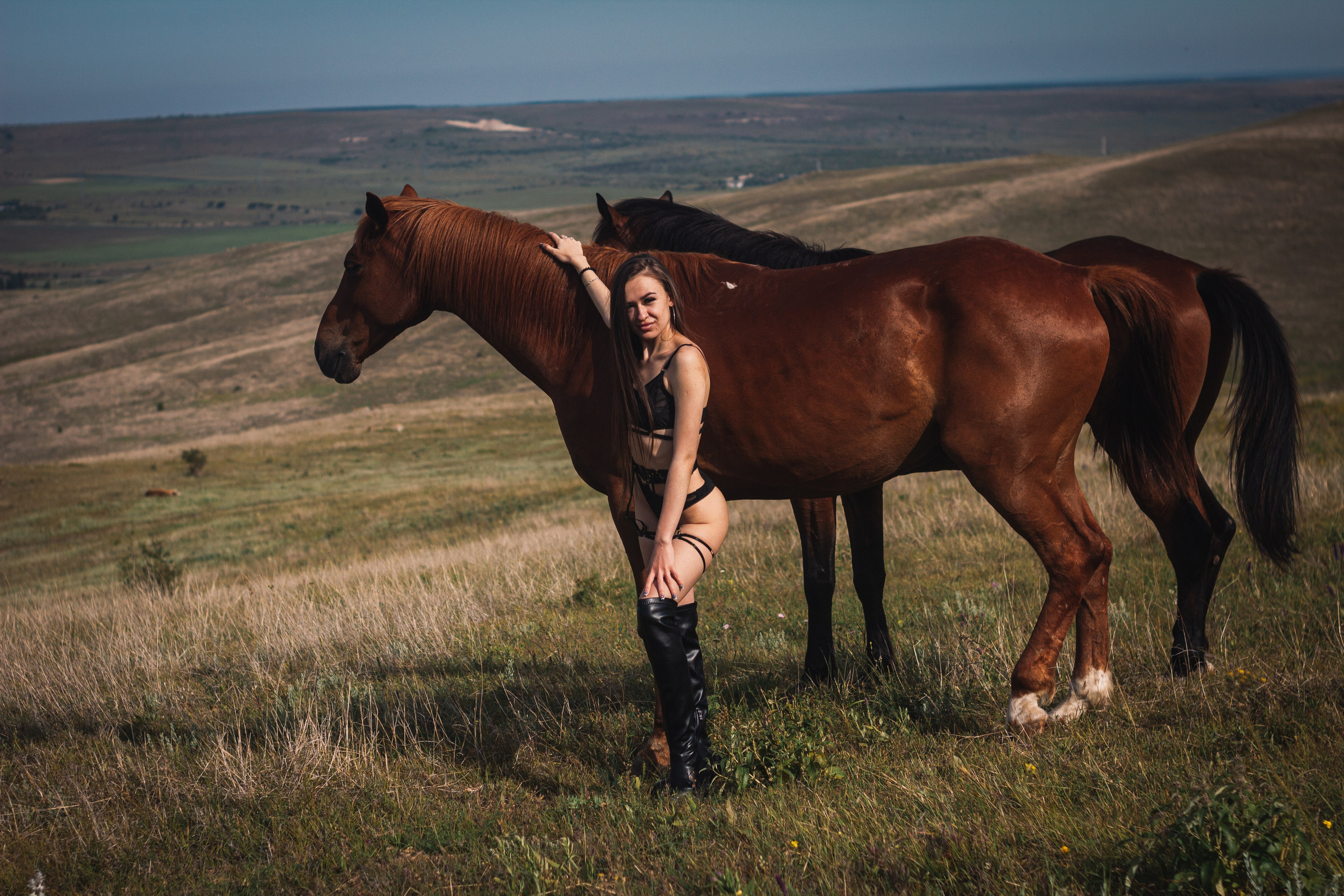 VERONIKA PLAIN. Фотограф в Крыму Григорий