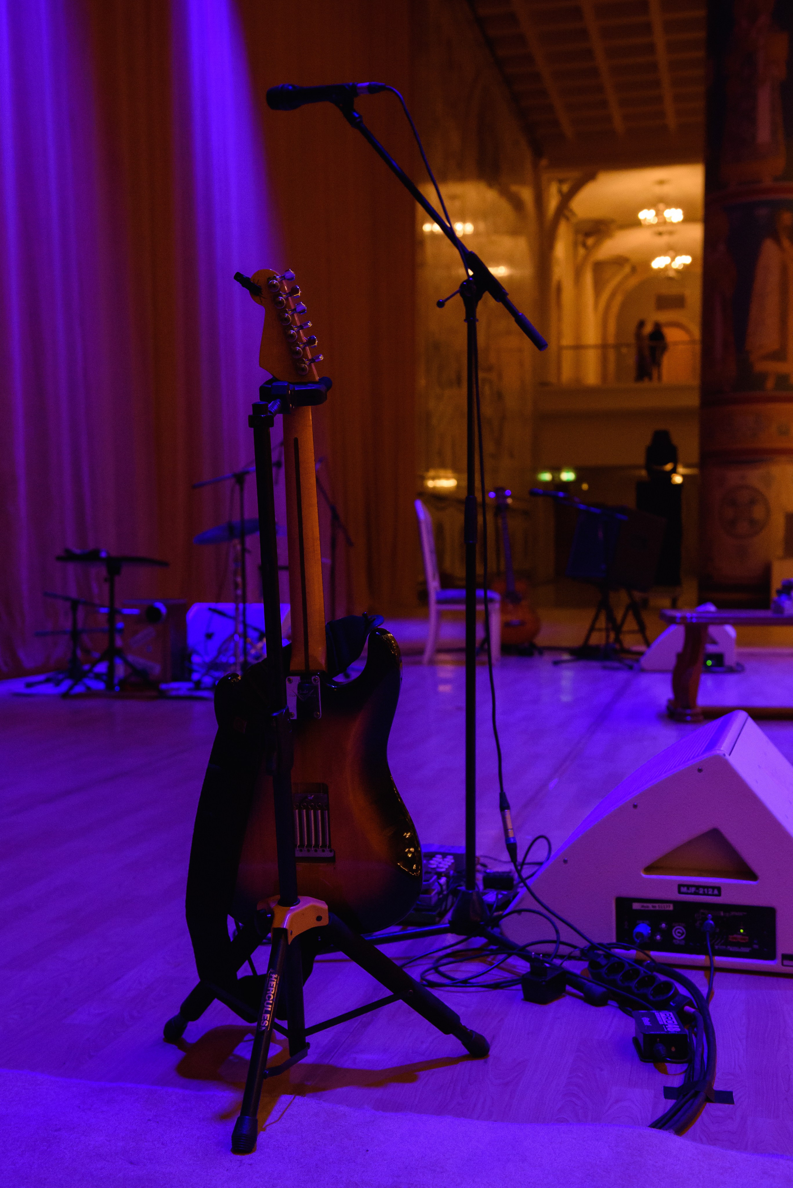 Олег Митяев — «Имена на все времена», Зал Церковных Соборов. Бренд-фотограф для экспертов и блогеров в Москве Влада Горбовская