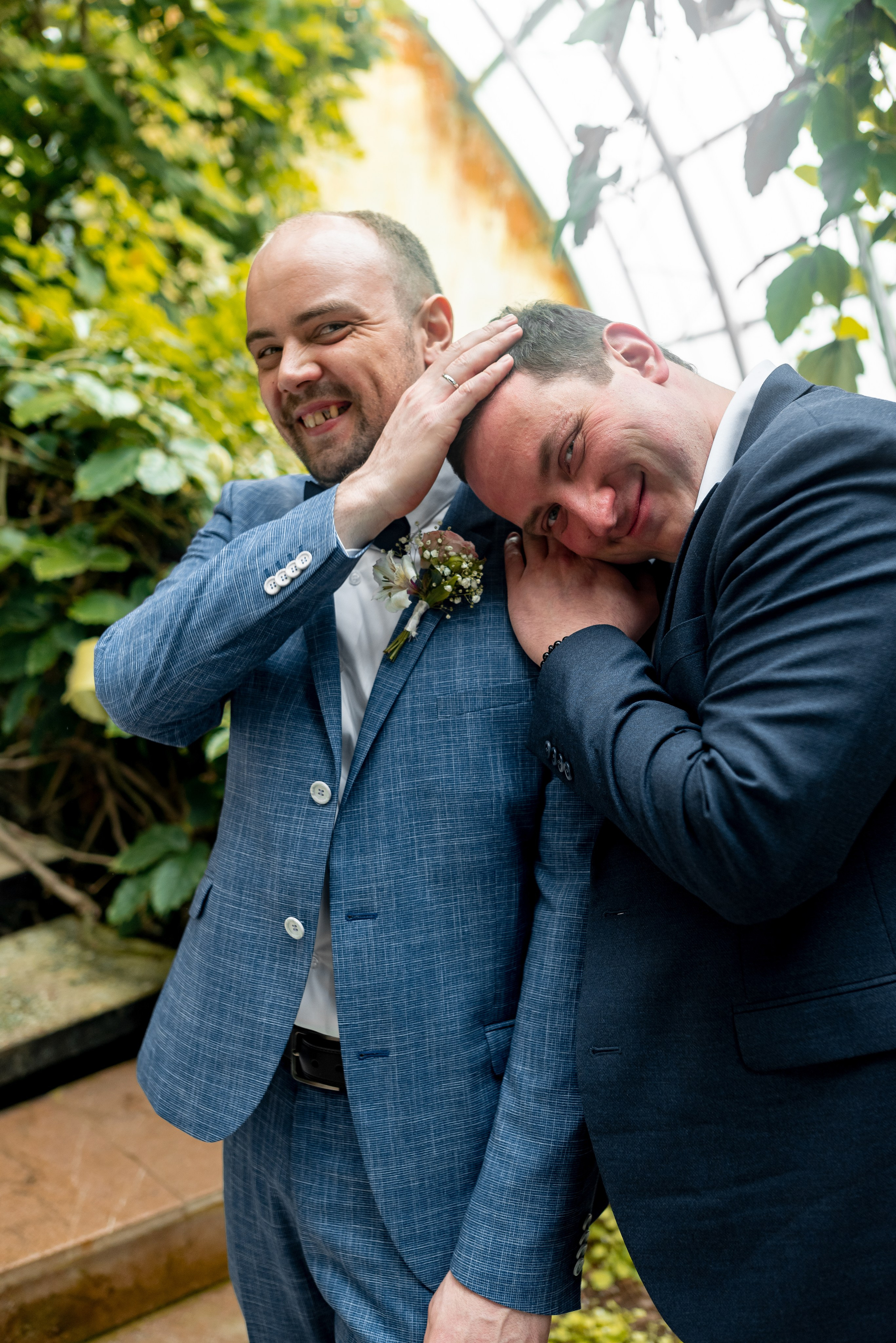 Наталья и Иван. Семейный и свадебный фотограф в Ижевске Елена Полтанова