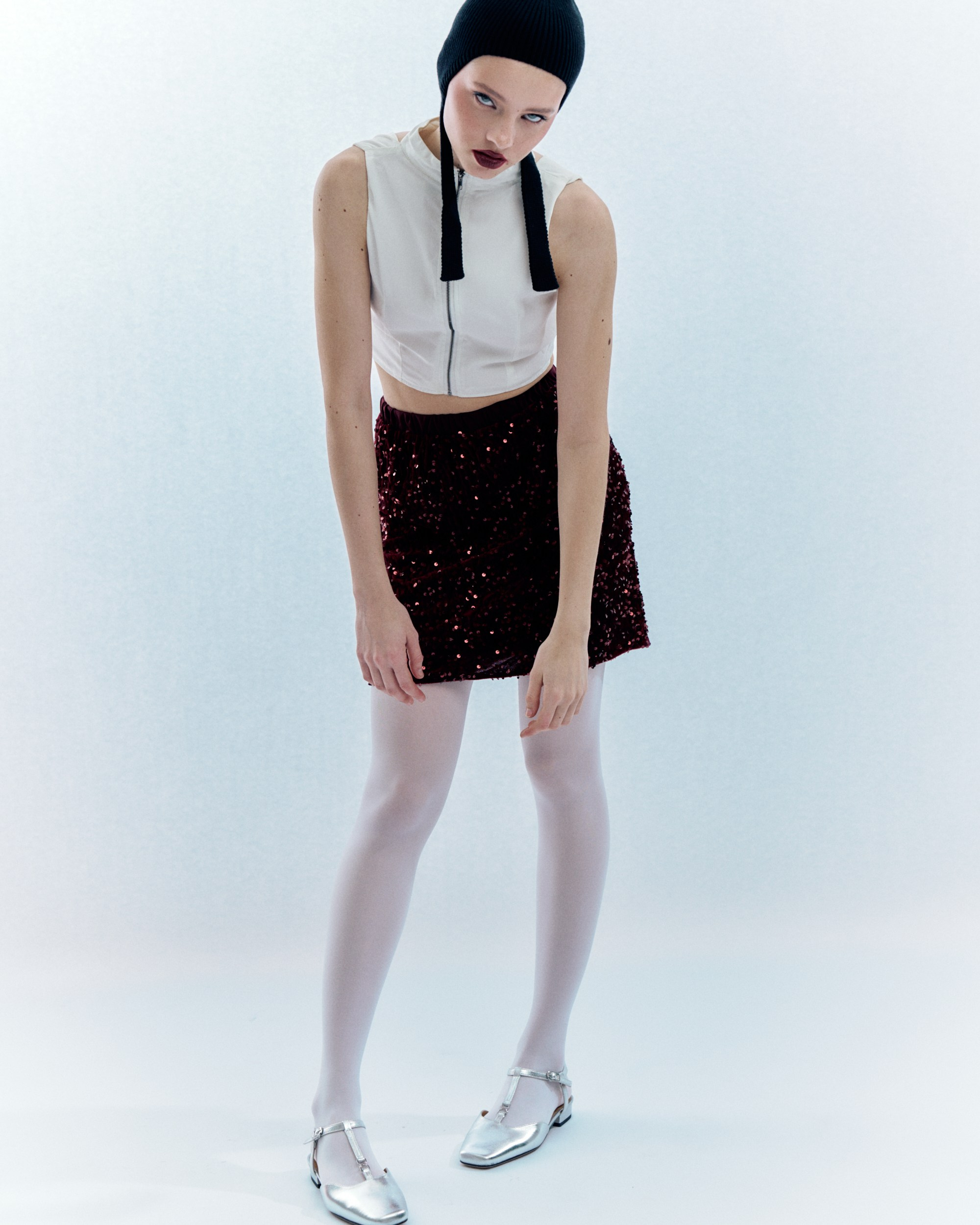 Лиза. Фотограф в Новосибирске Дмитрий Матвеев