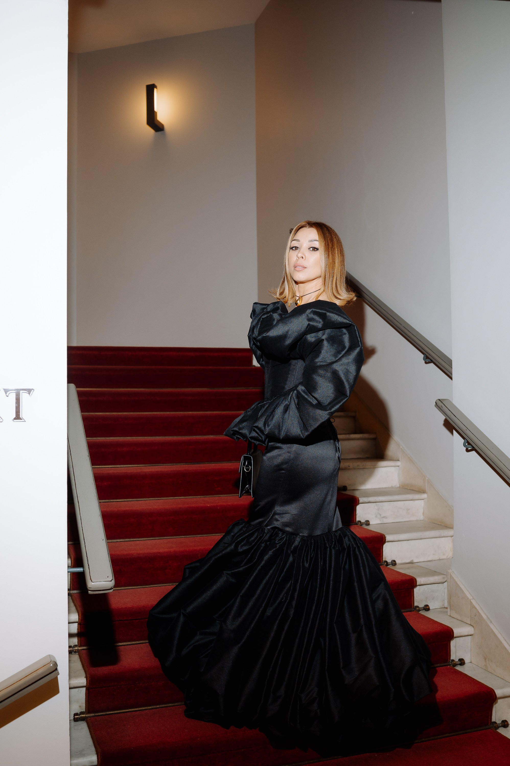 6th Speaker award 2022/2023 | WE production. Фотограф Вито Бурмасов | Москва