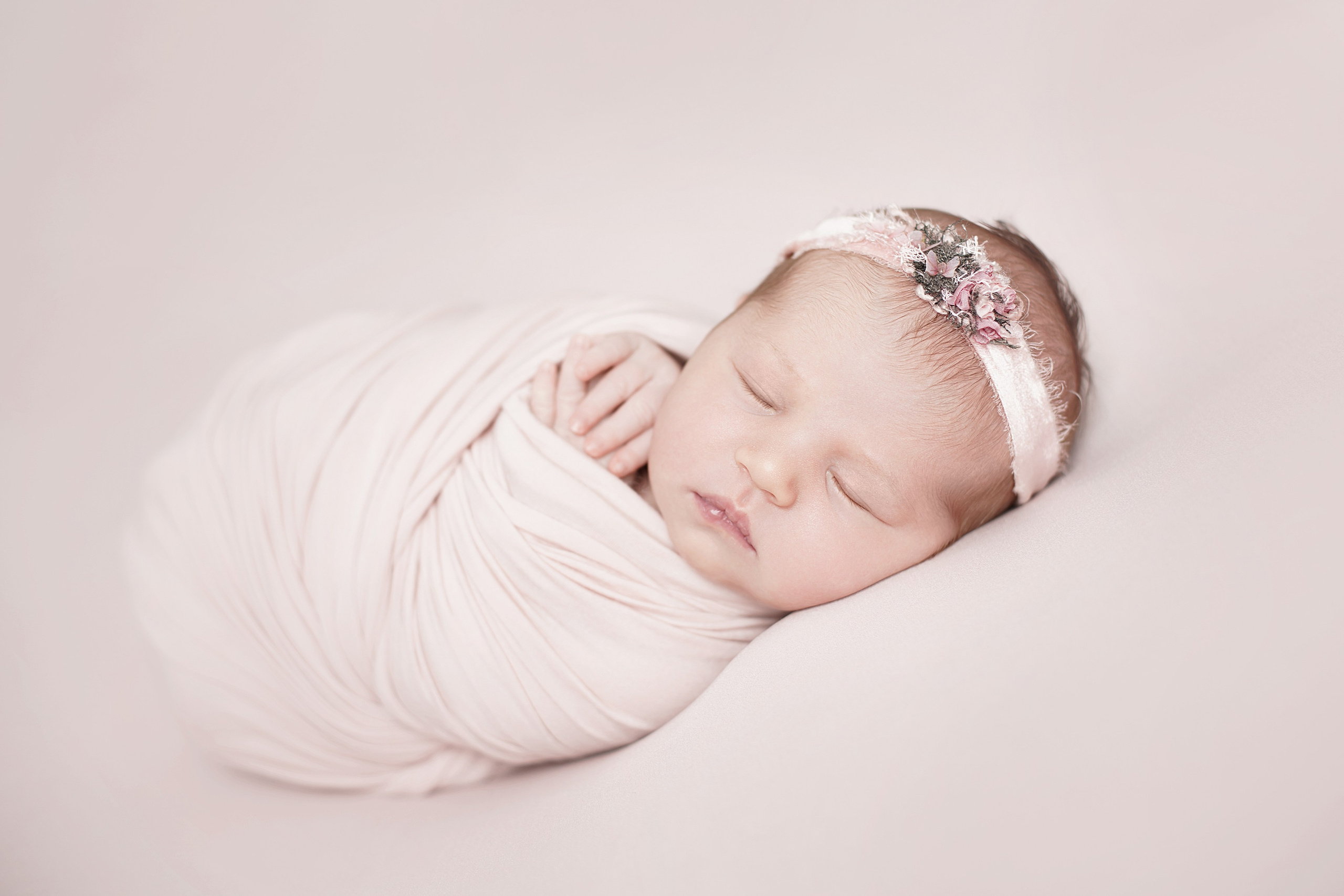 Новорождённые. Детский и семейный фотограф Ирина Иванова