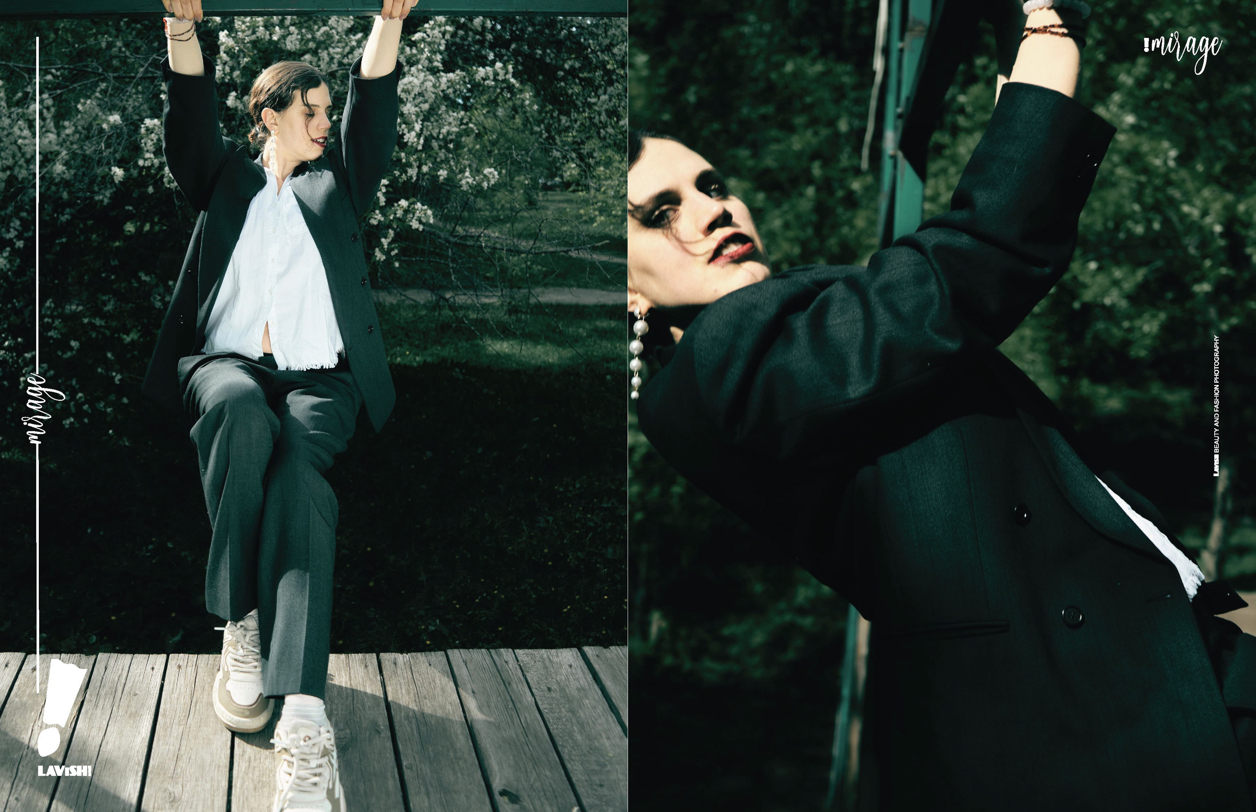 Публикации. Кучерявая || Фотограф || Самара·Питер·Москва