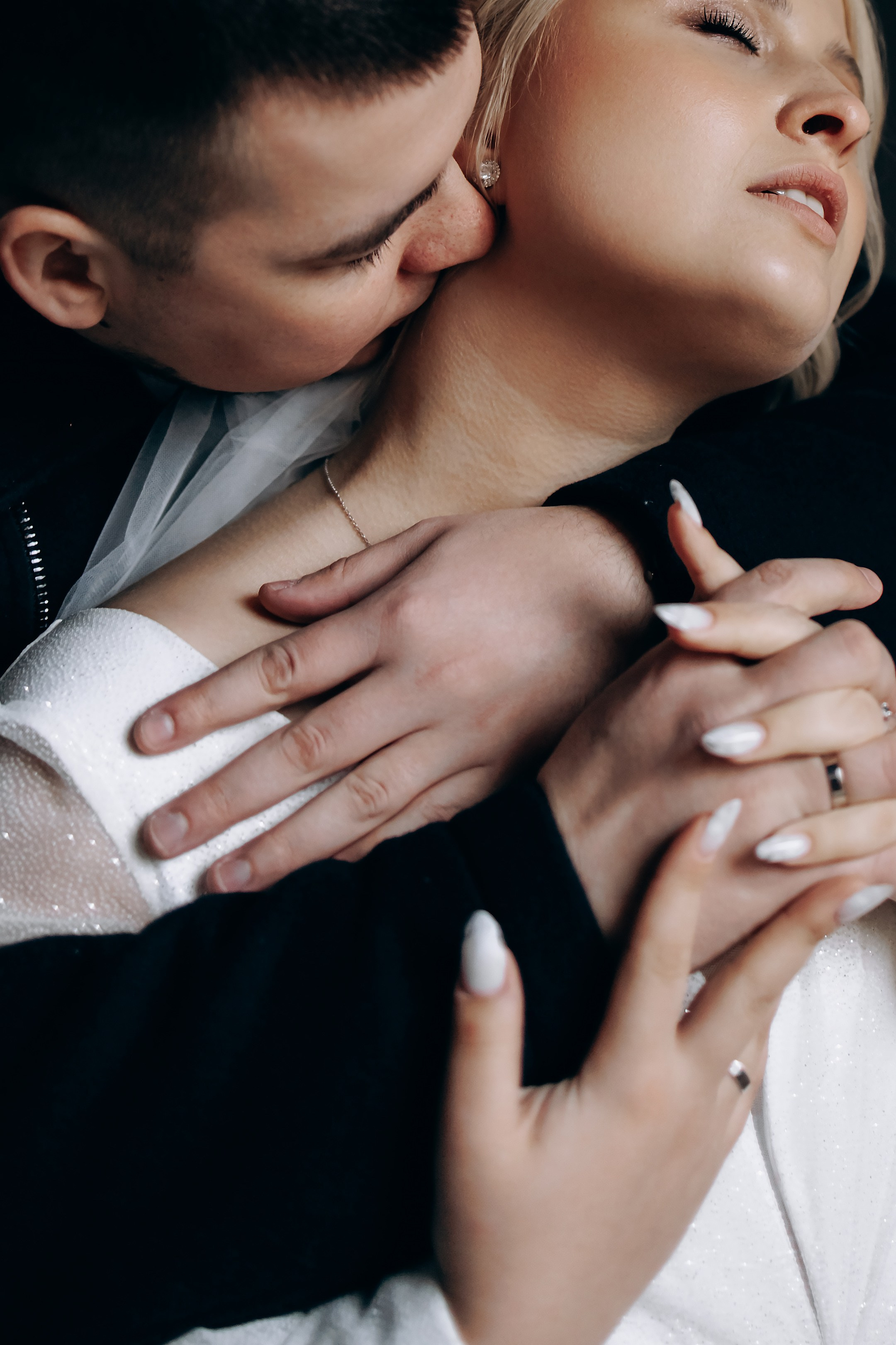 Valeriy & Anastasiya. Фотограф Красноярск Наталья Чуйко