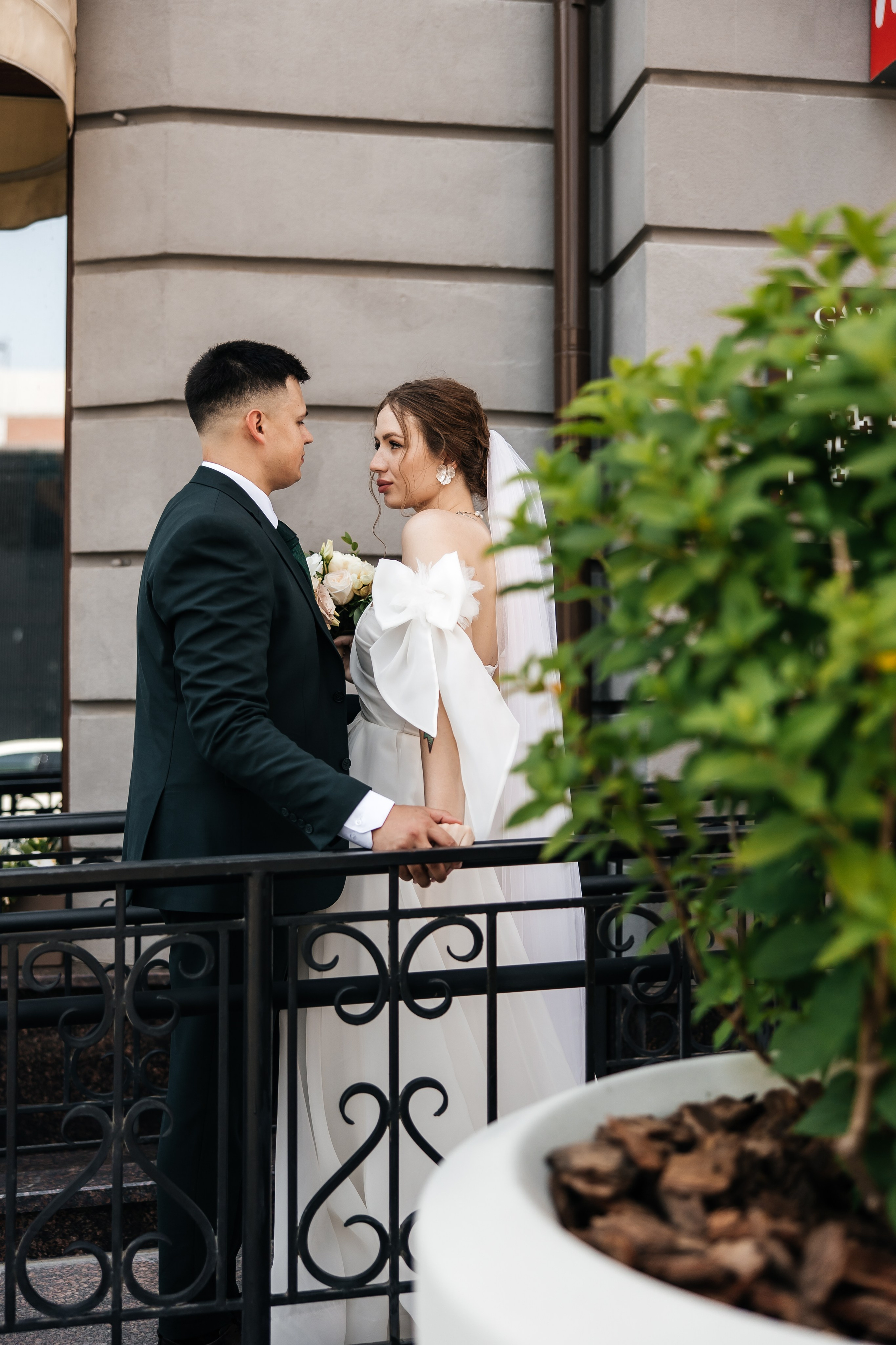 ДИАНА И ИВАН. Свадебный, семейный, детский и ньюборн фотограф в Екатеринбурге