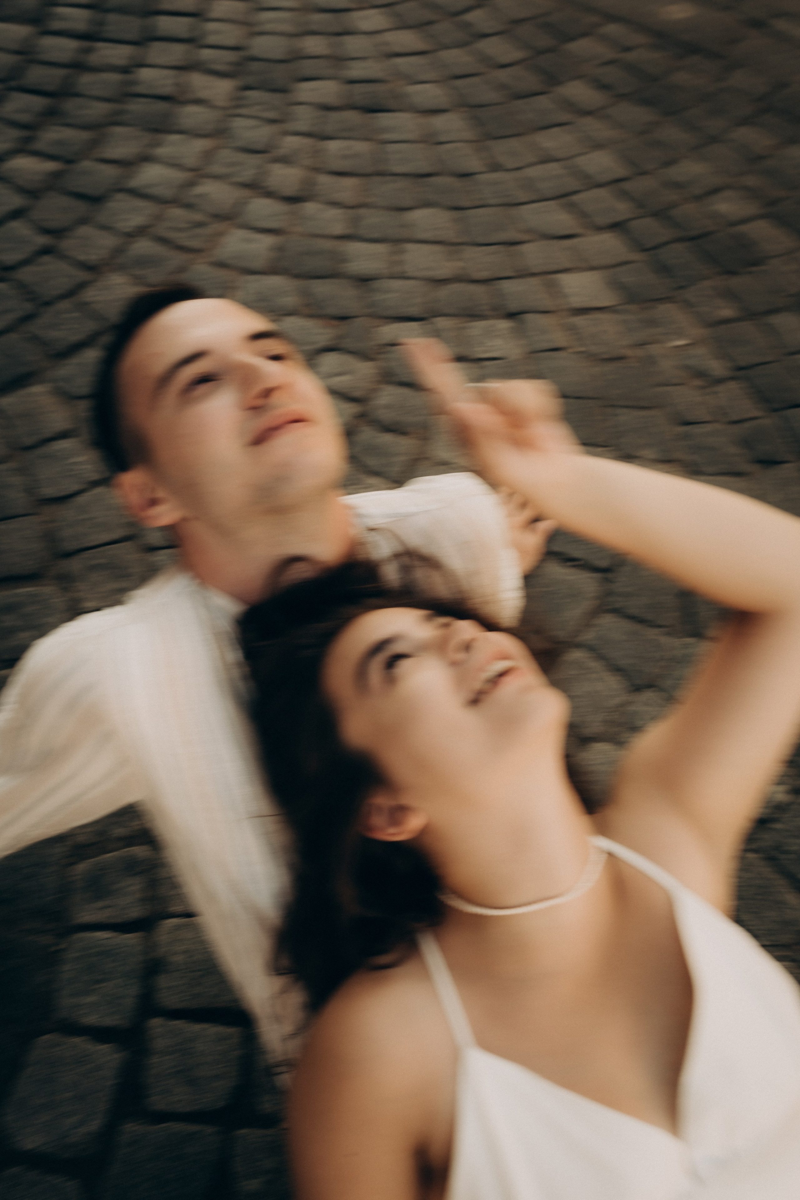 LoveStory в Санкт-Петербурге. Фотограф Санкт-Петербург Князева Елизавета