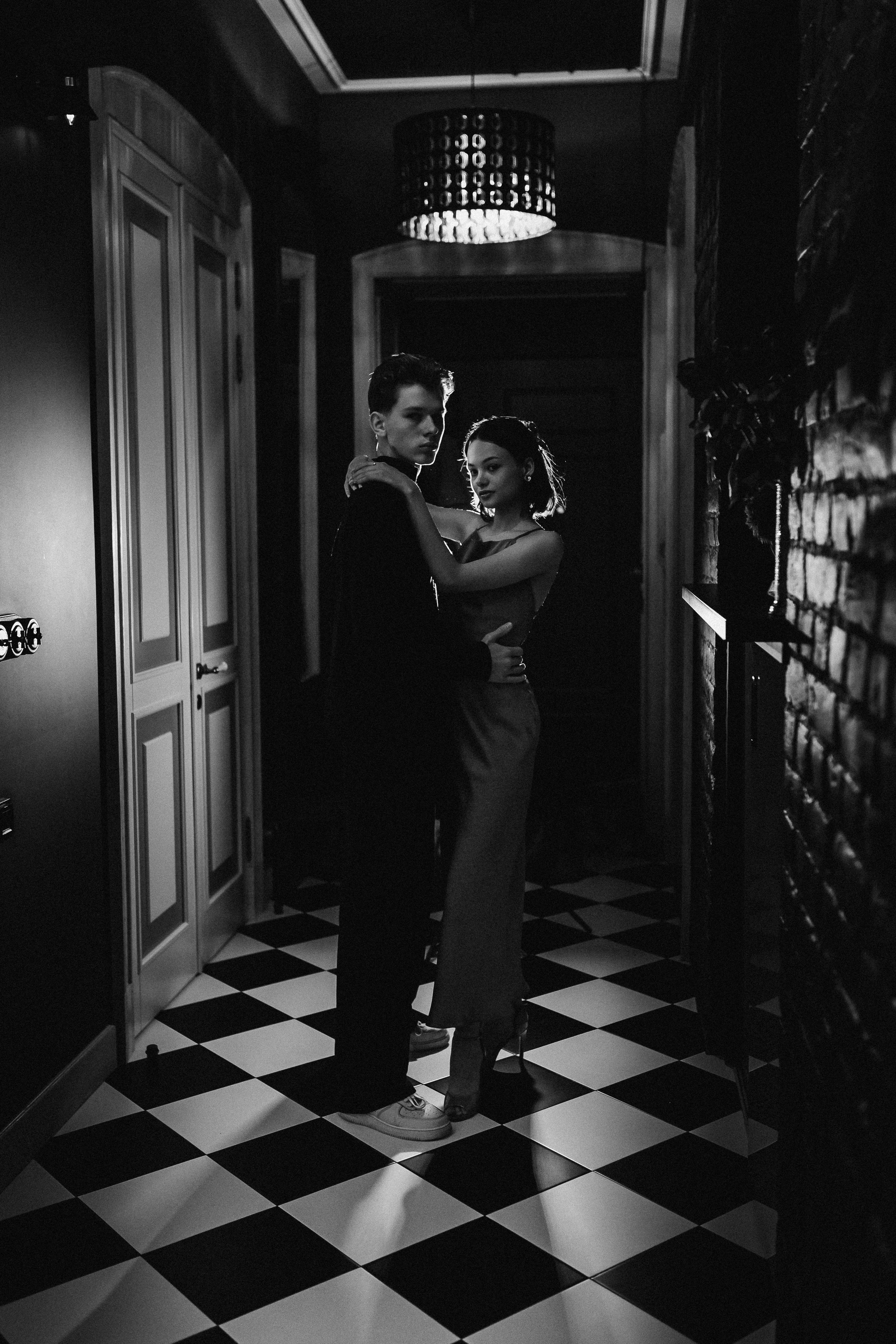 LoveStory Альбина и Илья. Фотограф Санкт-Петербург Князева Елизавета