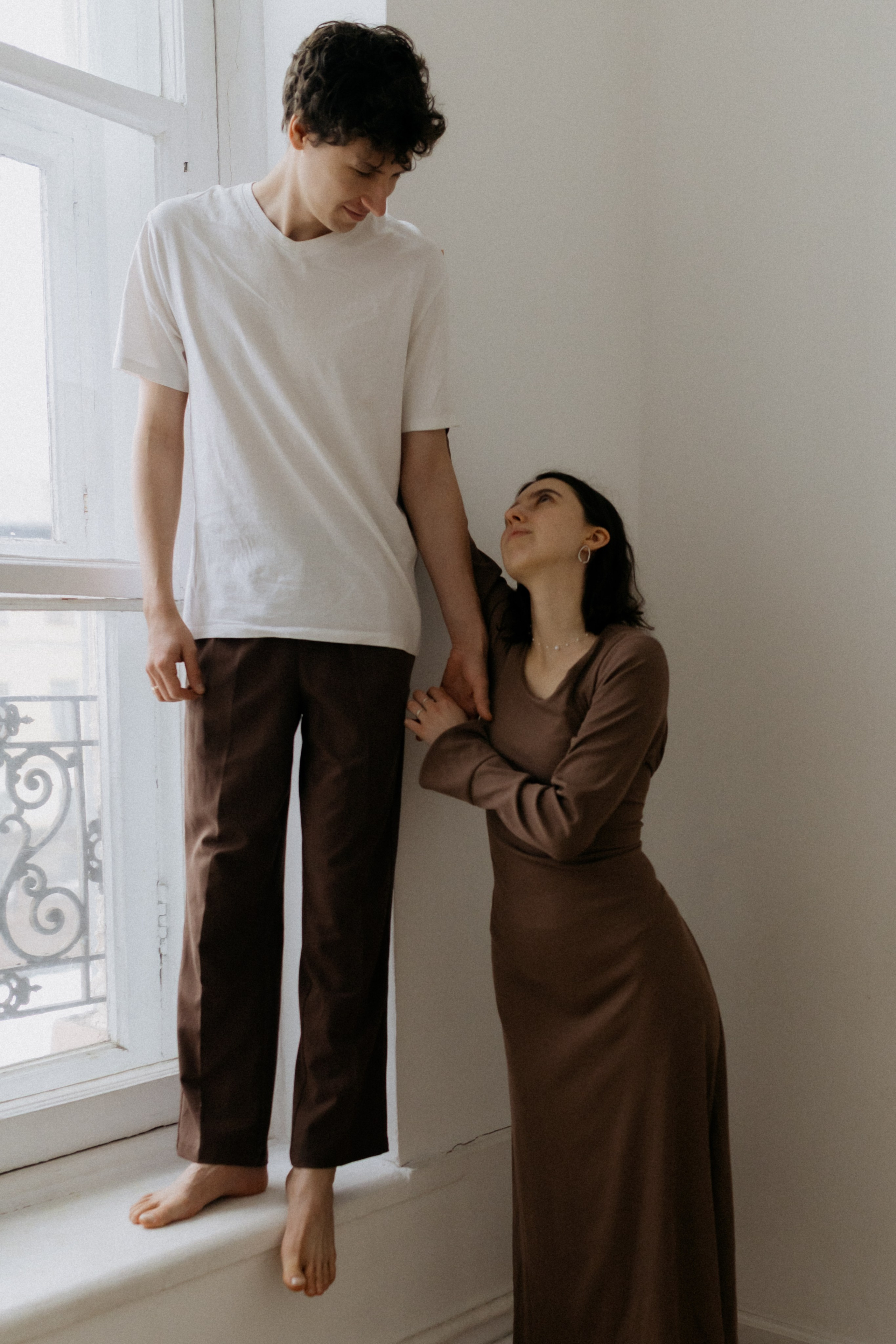 Лав стори в Санкт-Петербурге. Фотограф Санкт-Петербург Князева Елизавета