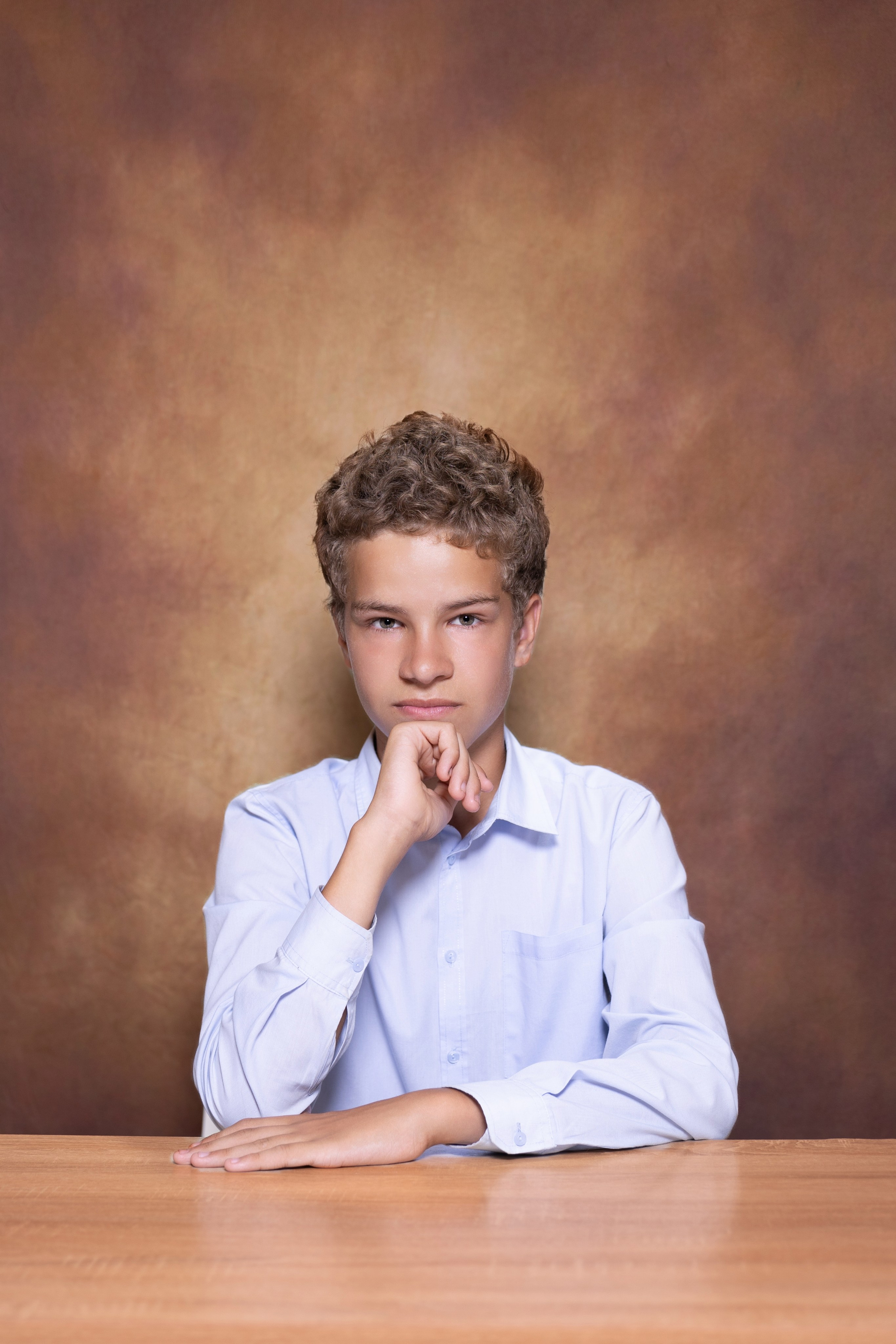 Портфолио. Выпускные фотоальбомы в Пензе